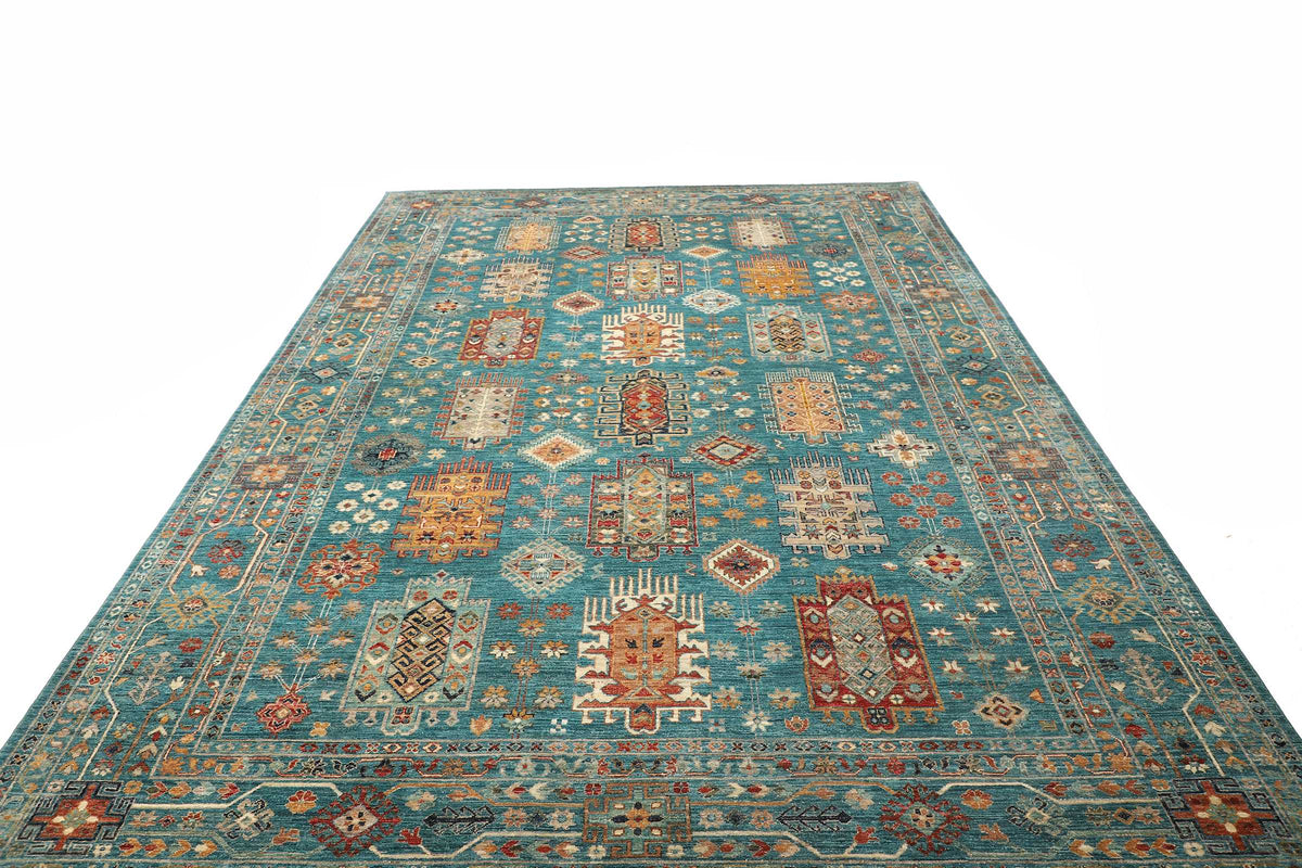 Kazak | 341 x 239 cm | Nr. 12-469116