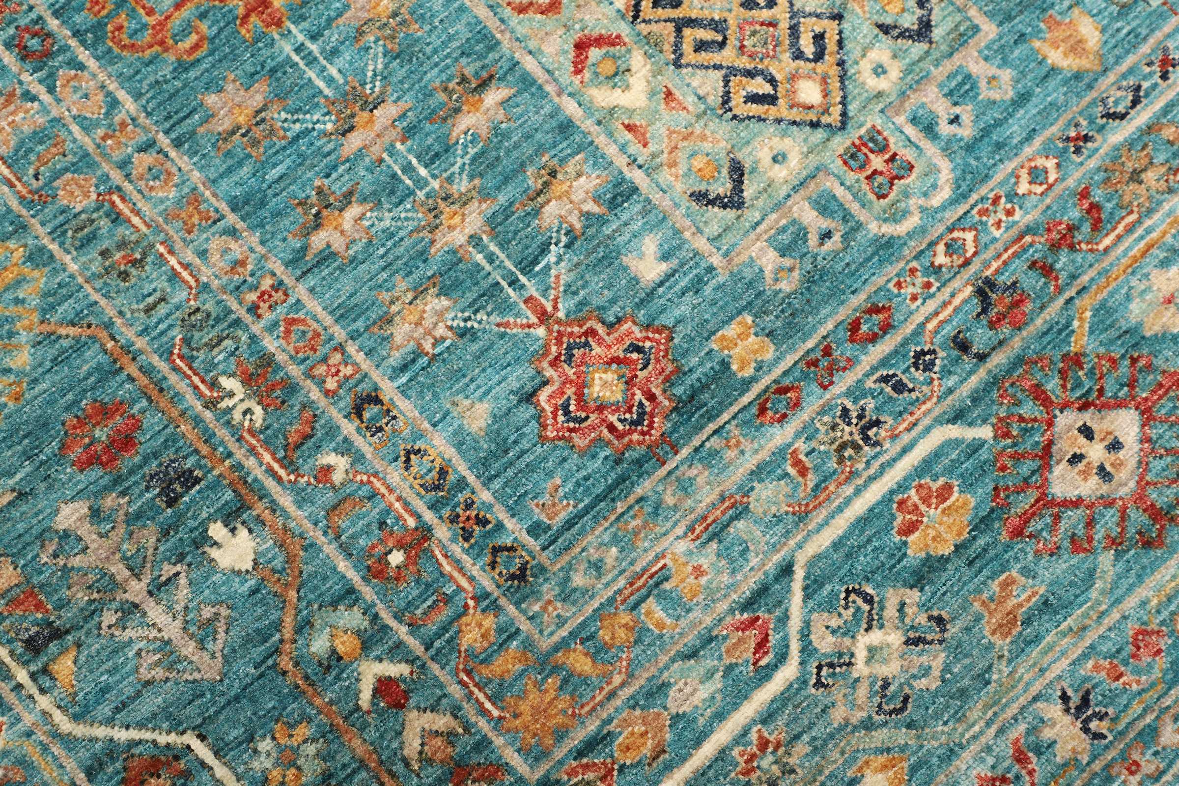 Kazak | 341 cm x 239 cm | Nr. 12-469116