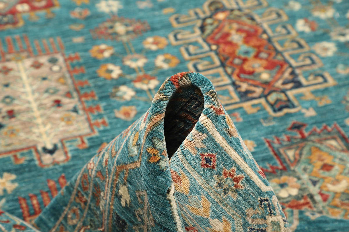 Kazak | 341 x 239 cm | Nr. 12-469116
