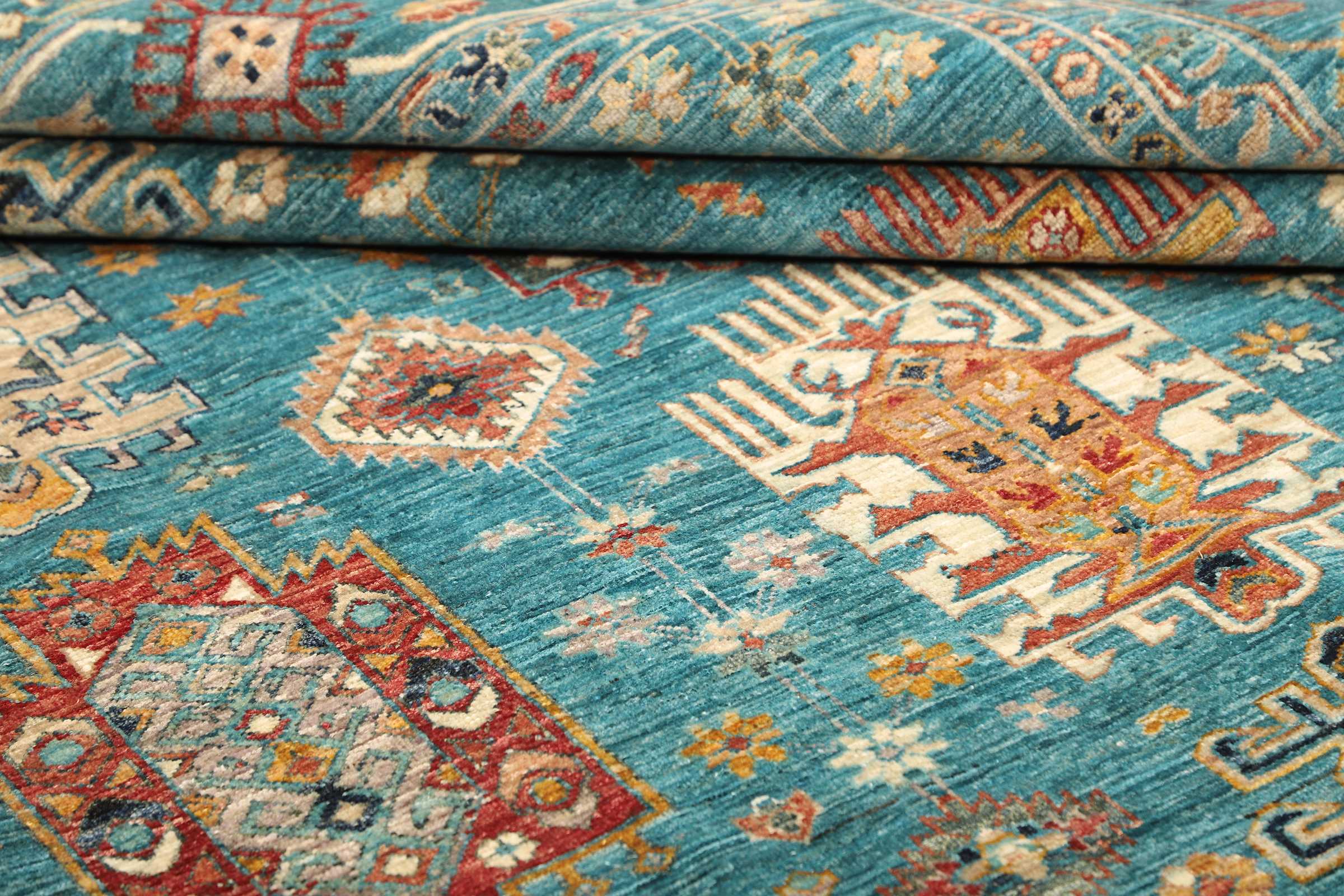 Kazak | 341 cm x 239 cm | Nr. 12-469116