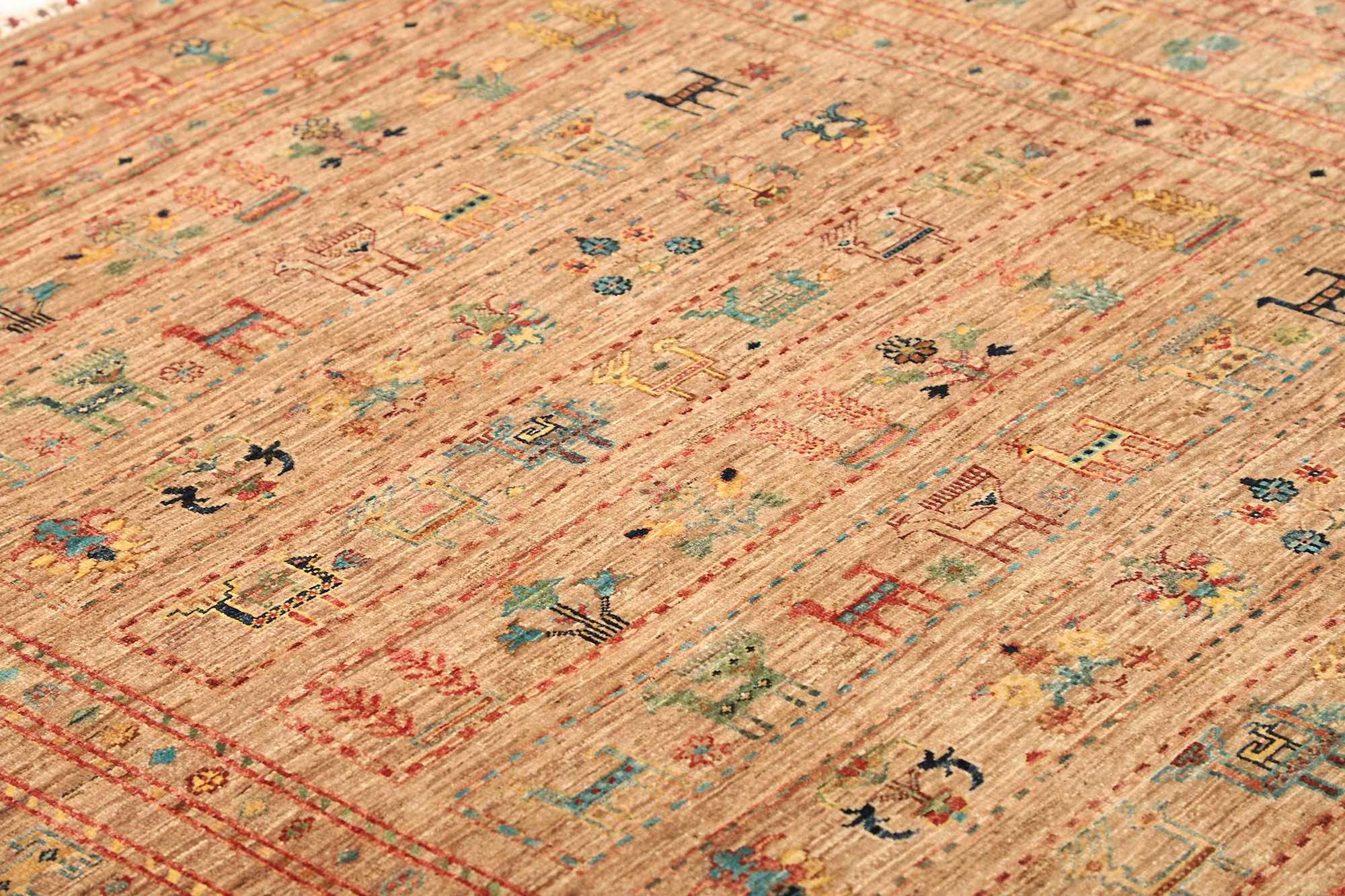 Oxiana | 236 x 170 cm | Nr. 12-469118