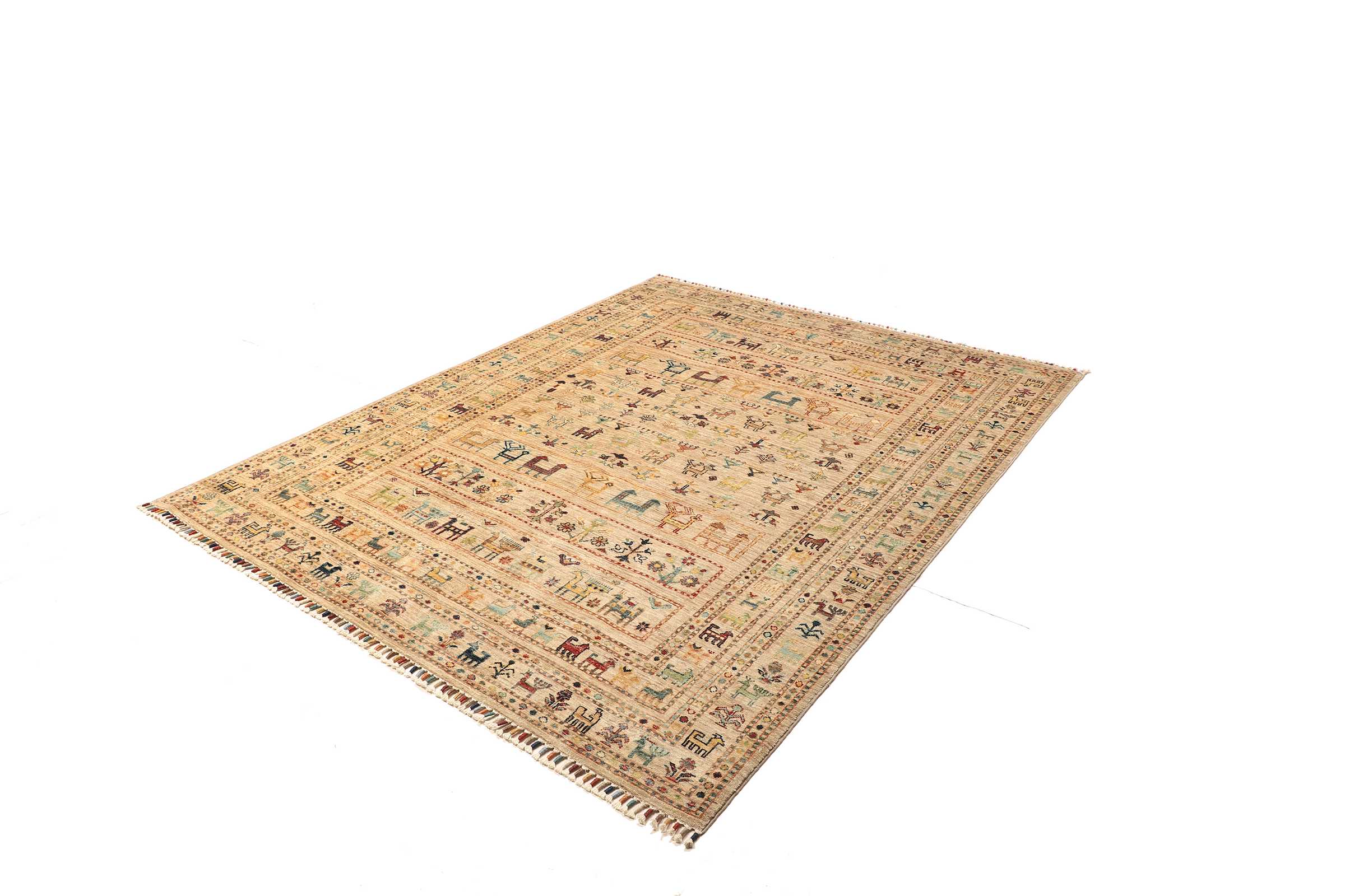 Oxiana | 221 cm x 173 cm | Nr. 12-469125