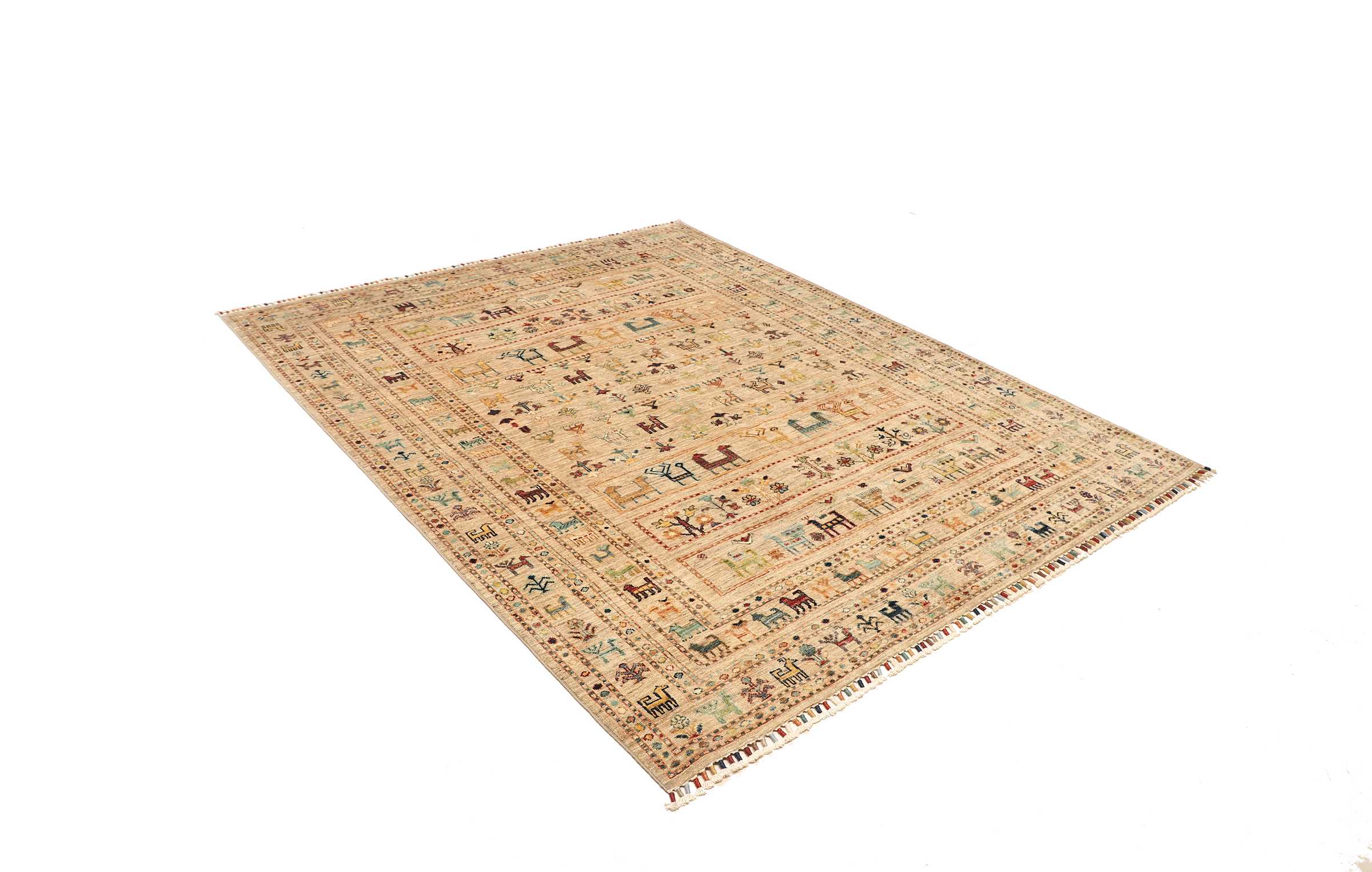 Oxiana | 221 cm x 173 cm | Nr. 12-469125