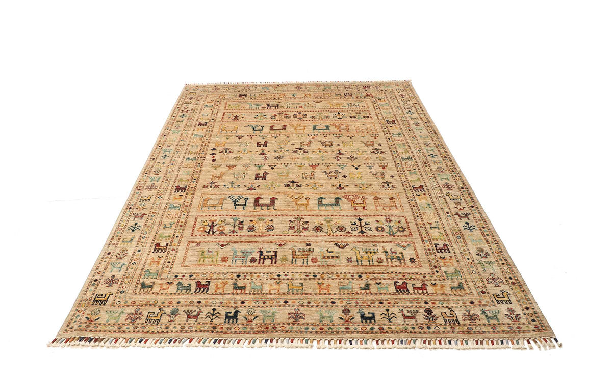 Oxiana | 221 cm x 173 cm | Nr. 12-469125
