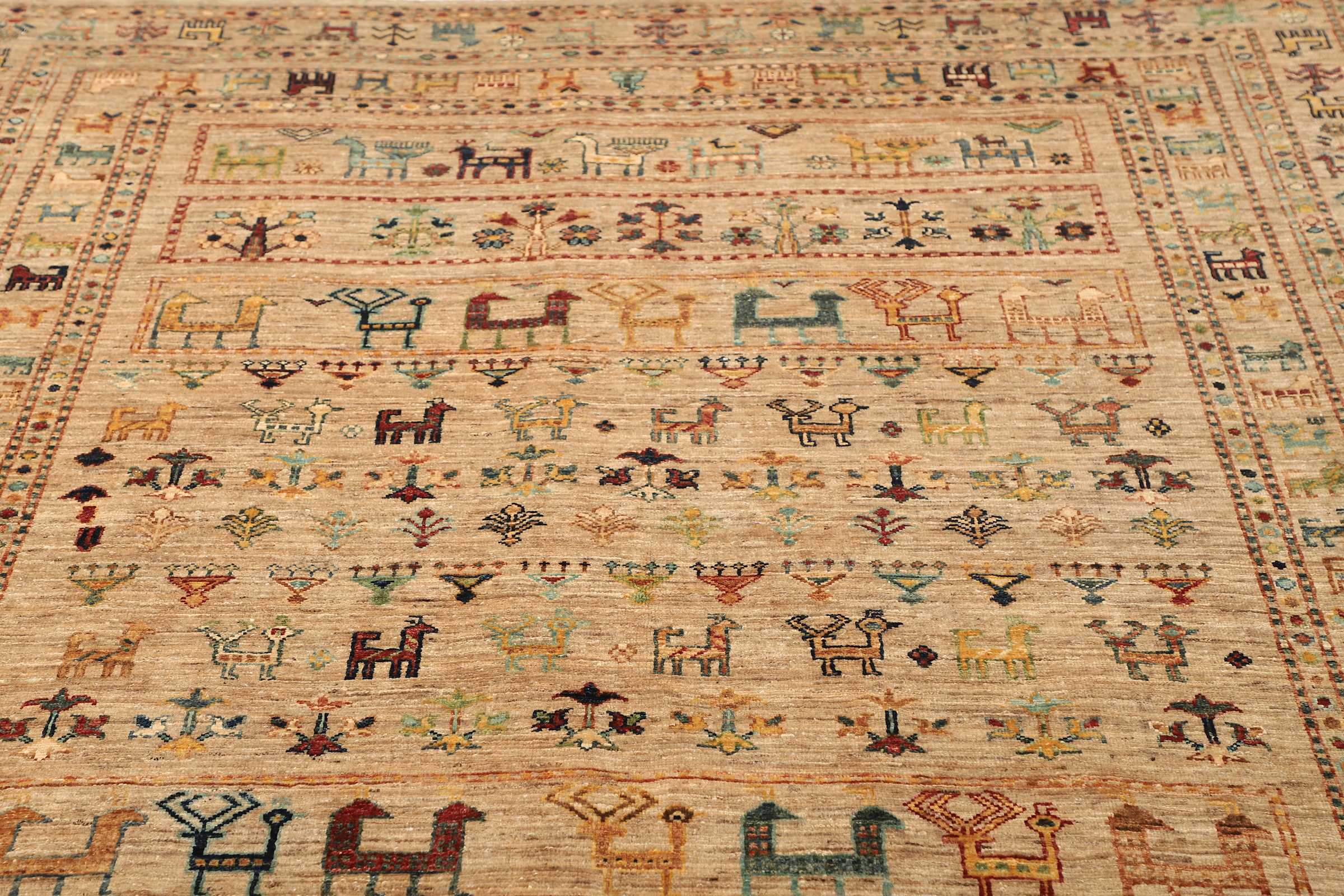 Oxiana | 221 cm x 173 cm | Nr. 12-469125