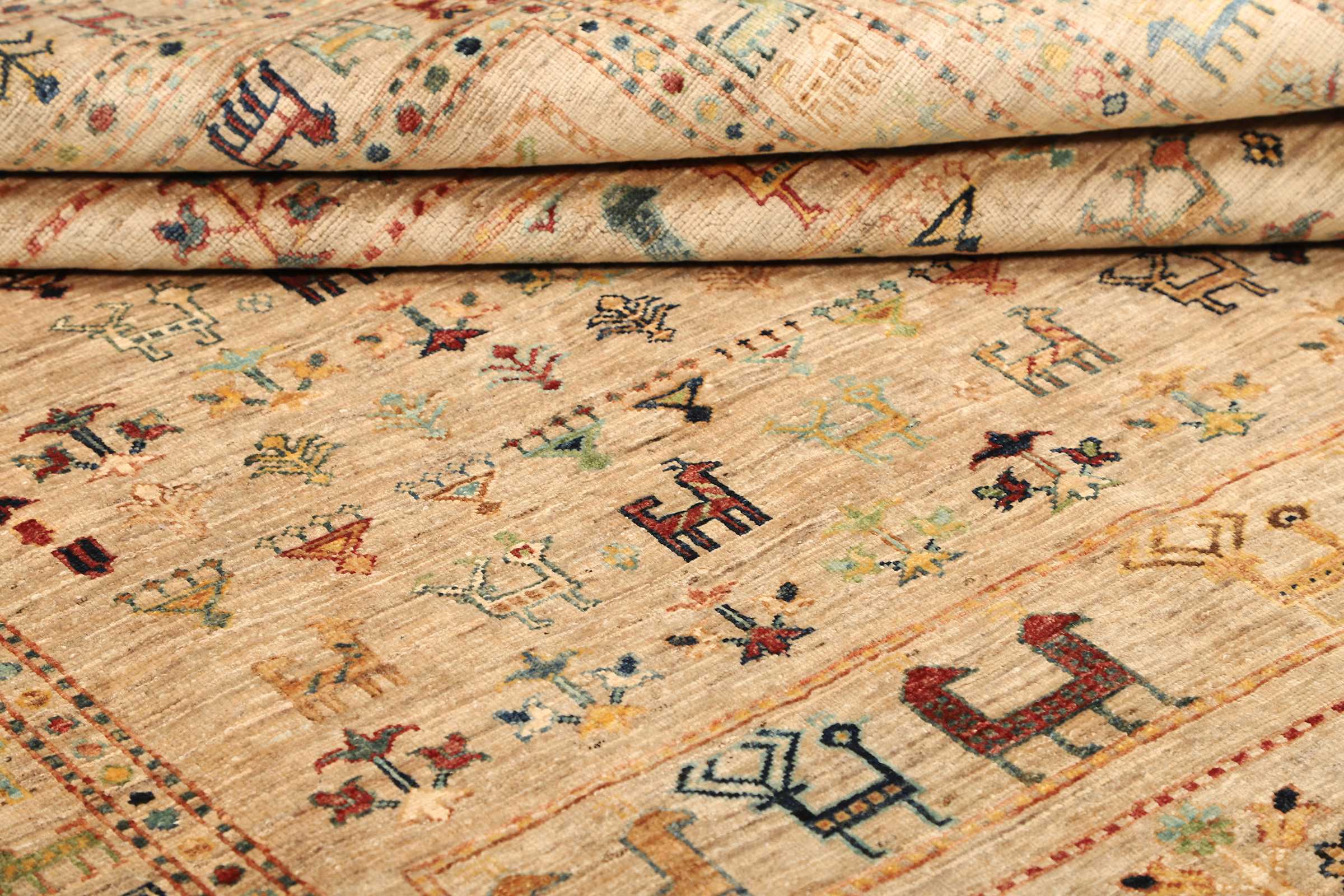 Oxiana | 221 cm x 173 cm | Nr. 12-469125