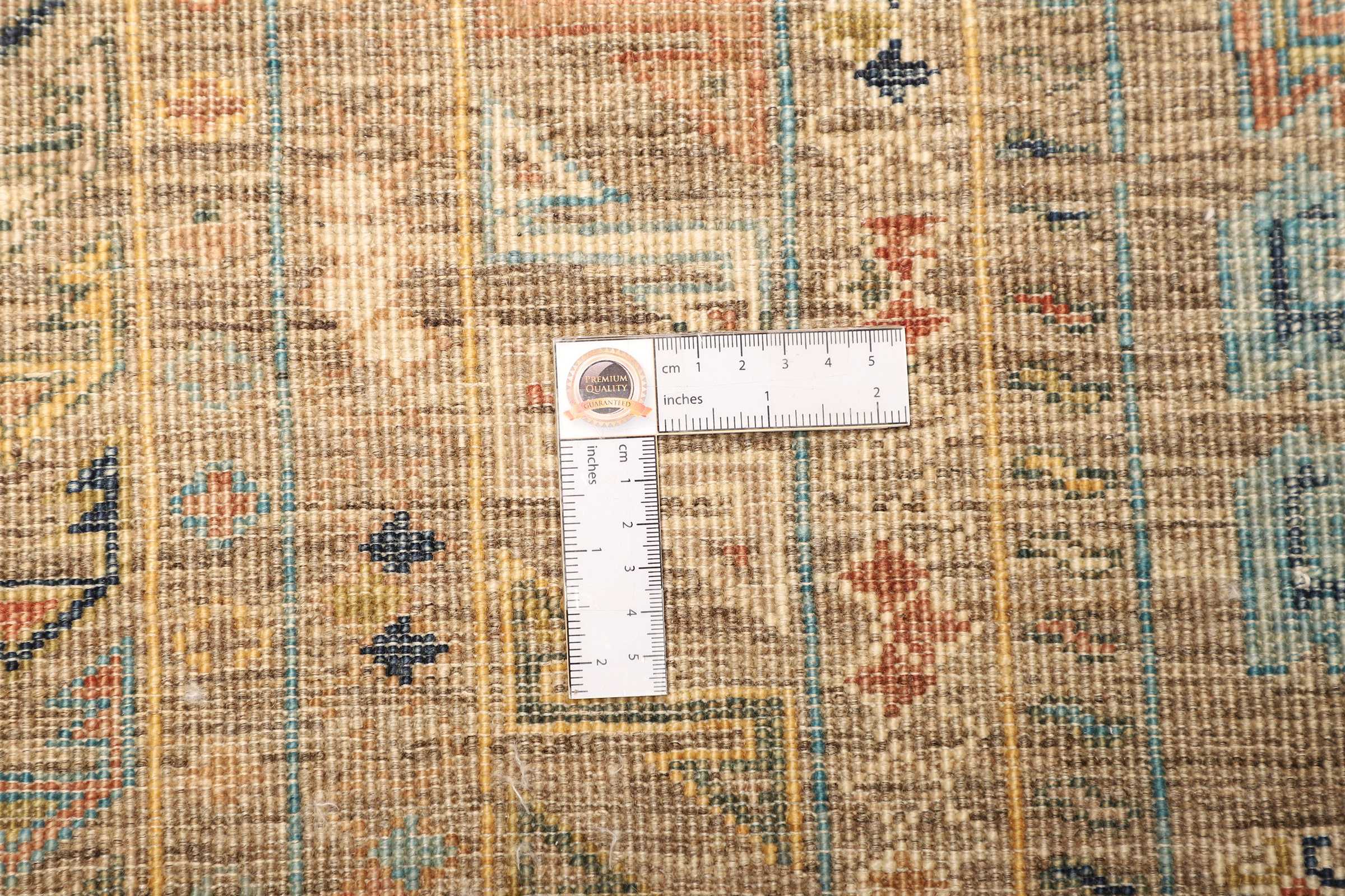 Kazak | 229 cm x 172 cm | Nr. 12-469127