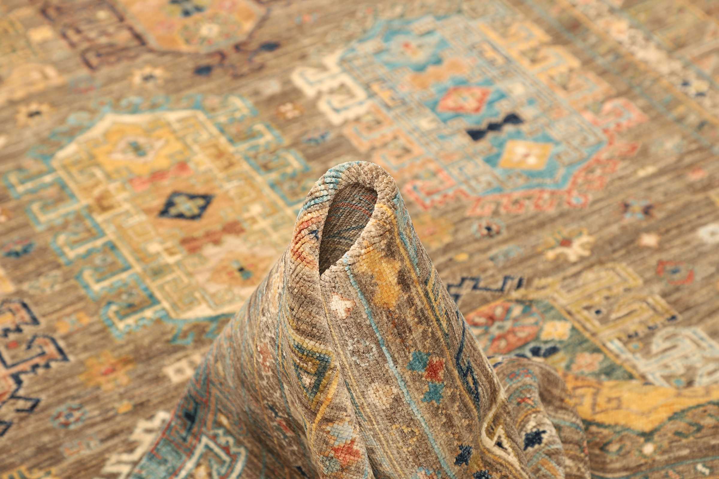 Kazak | 229 cm x 172 cm | Nr. 12-469127