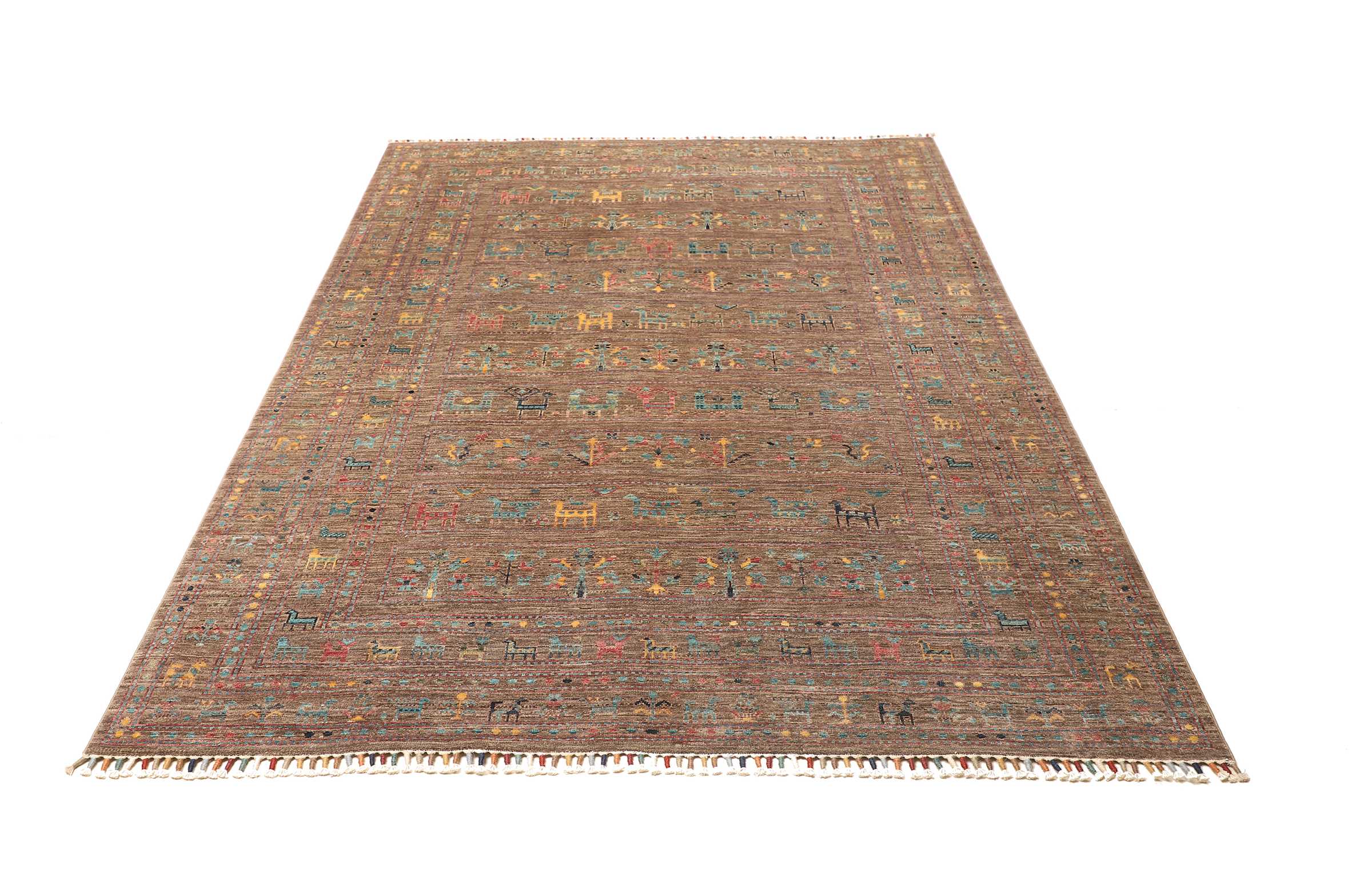 Oxiana | 234 cm x 169 cm | Nr. 12-469128