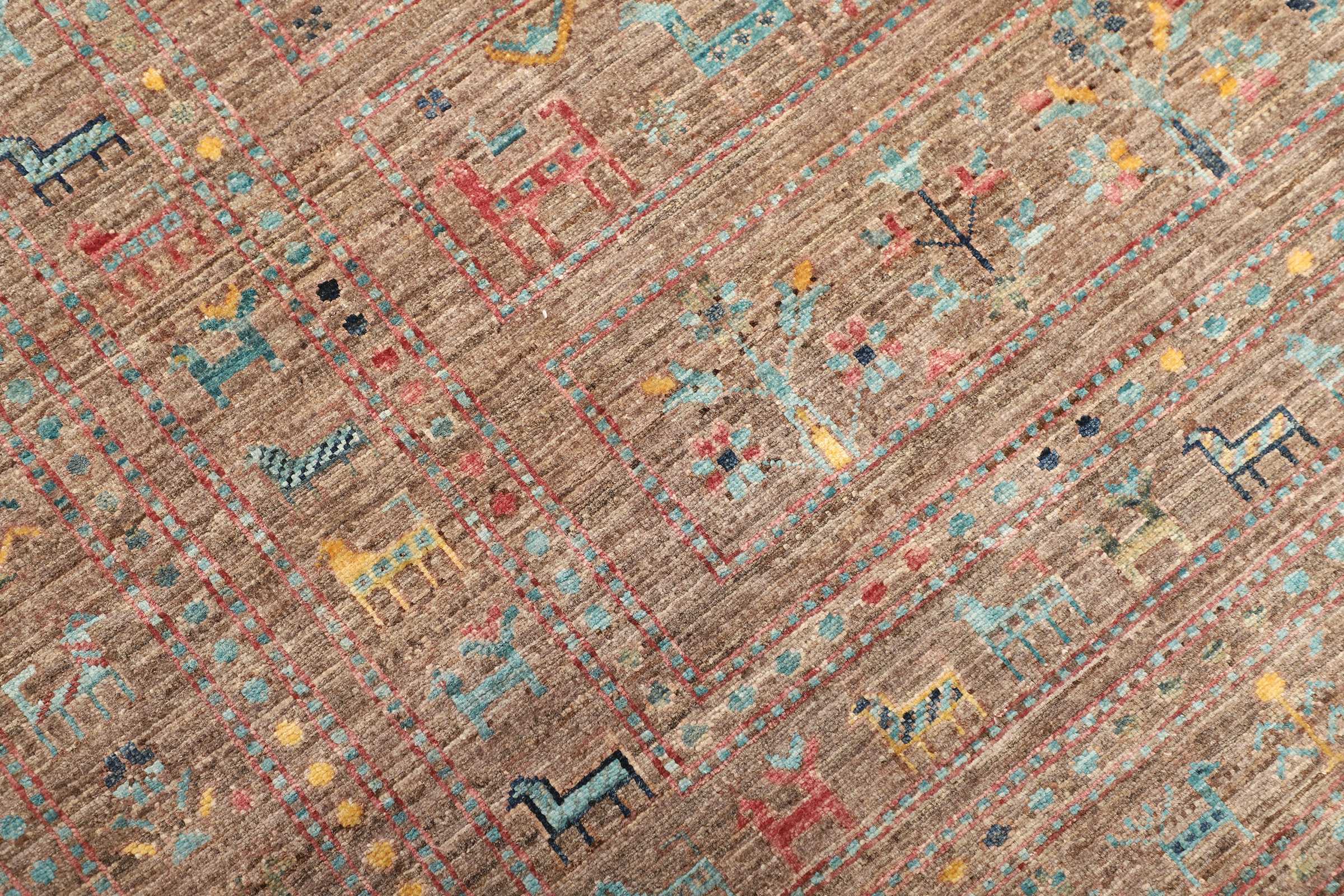 Oxiana | 234 x 169 cm | Nr. 12-469128