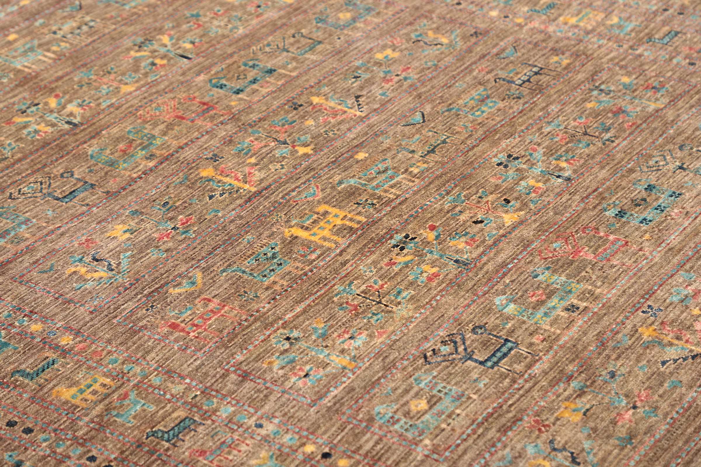 Oxiana | 234 x 169 cm | Nr. 12-469128