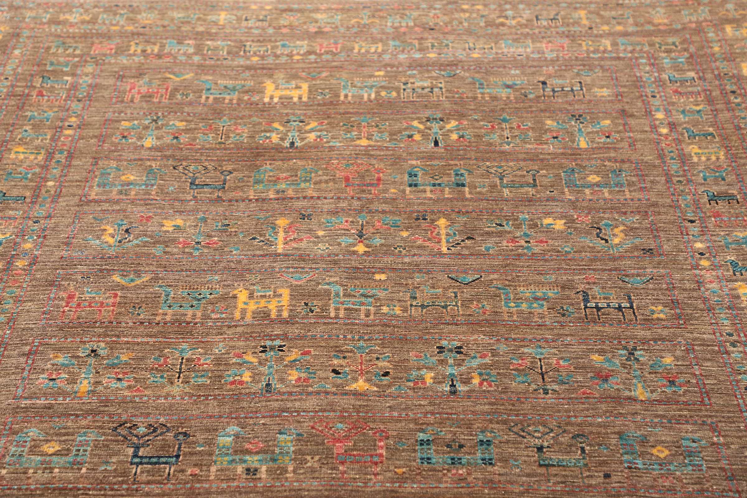 Oxiana | 234 cm x 169 cm | Nr. 12-469128