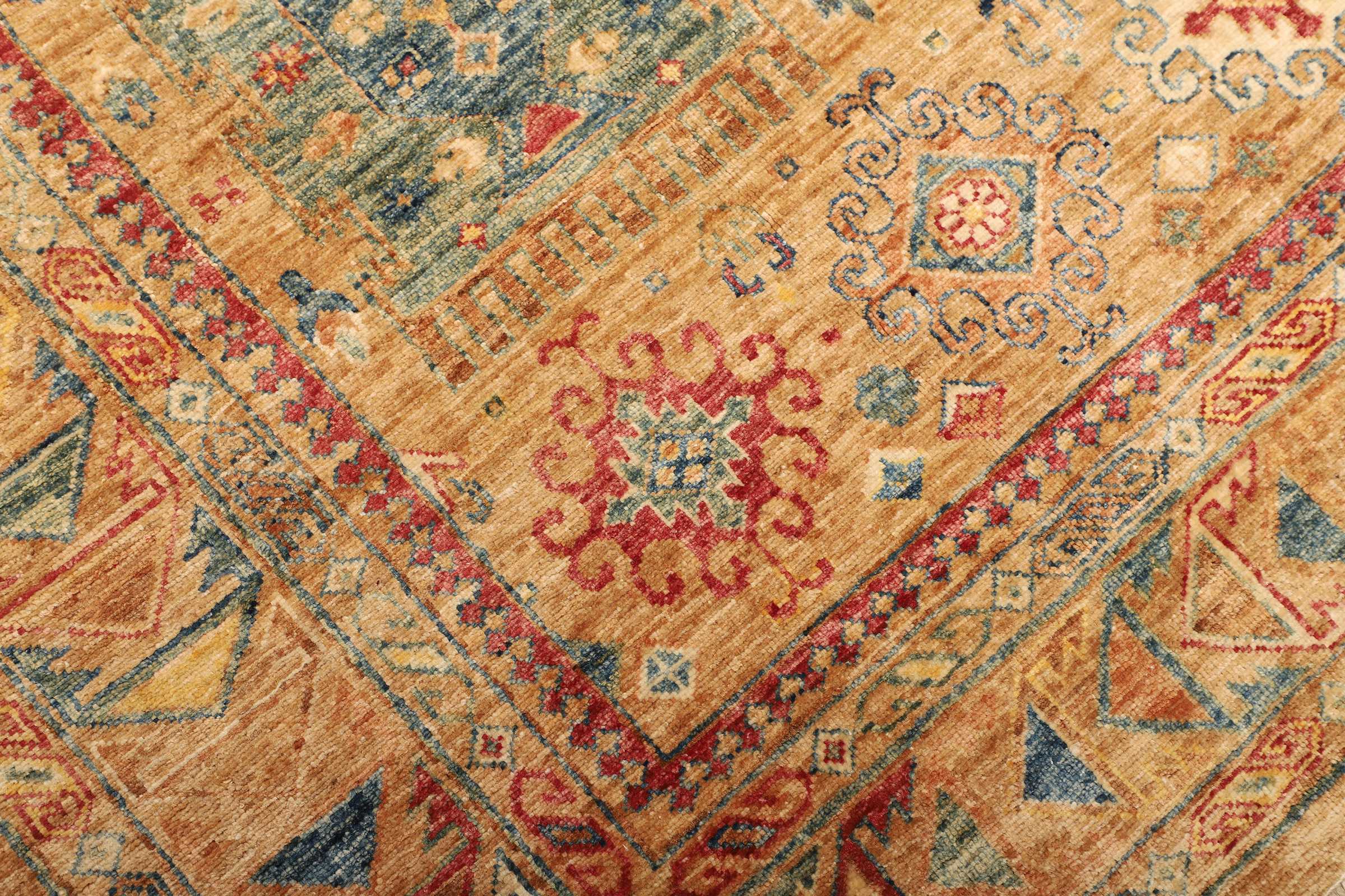 Kazak | 231 cm x 167 cm | Nr. 12-469131