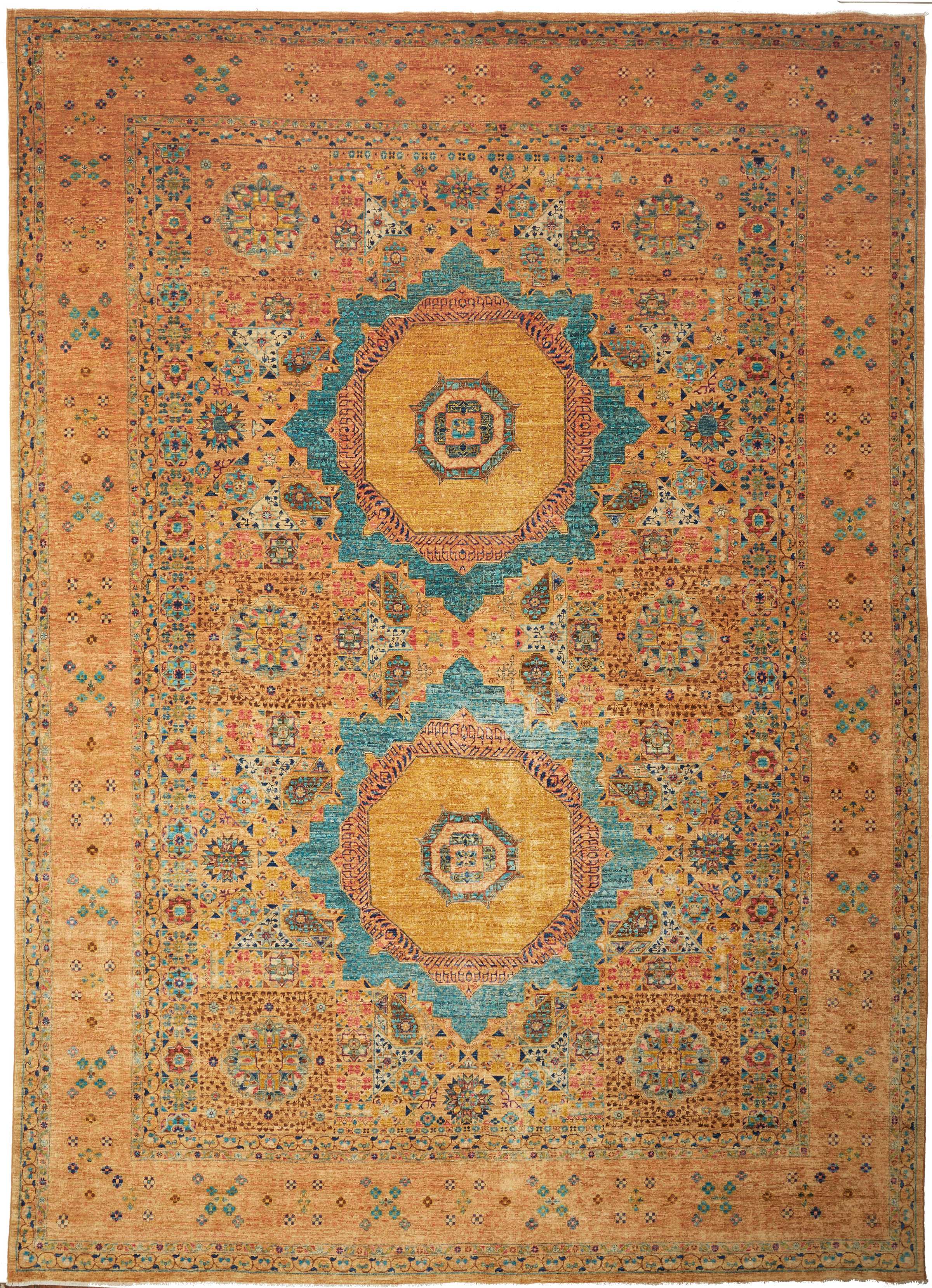 Mamlouk | 430 cm x 305 cm | Nr. 12-469134