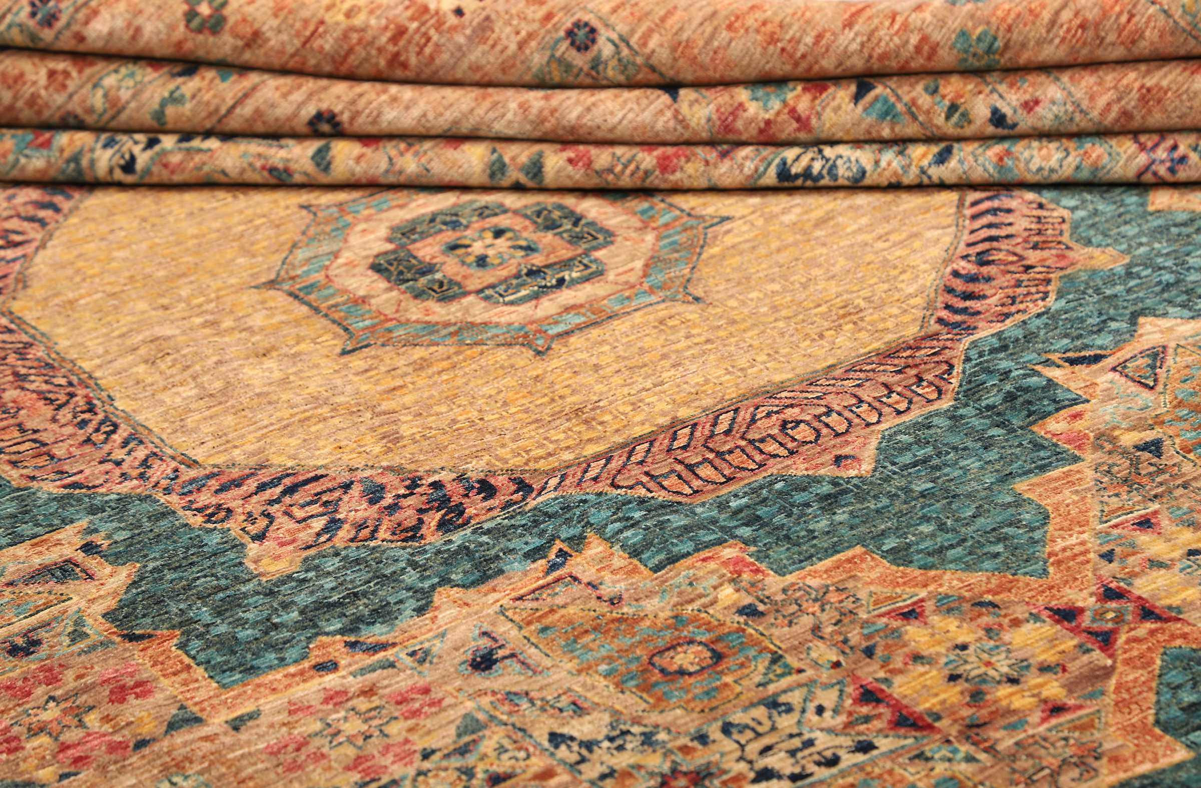 Mamlouk | 430 cm x 305 cm | Nr. 12-469134