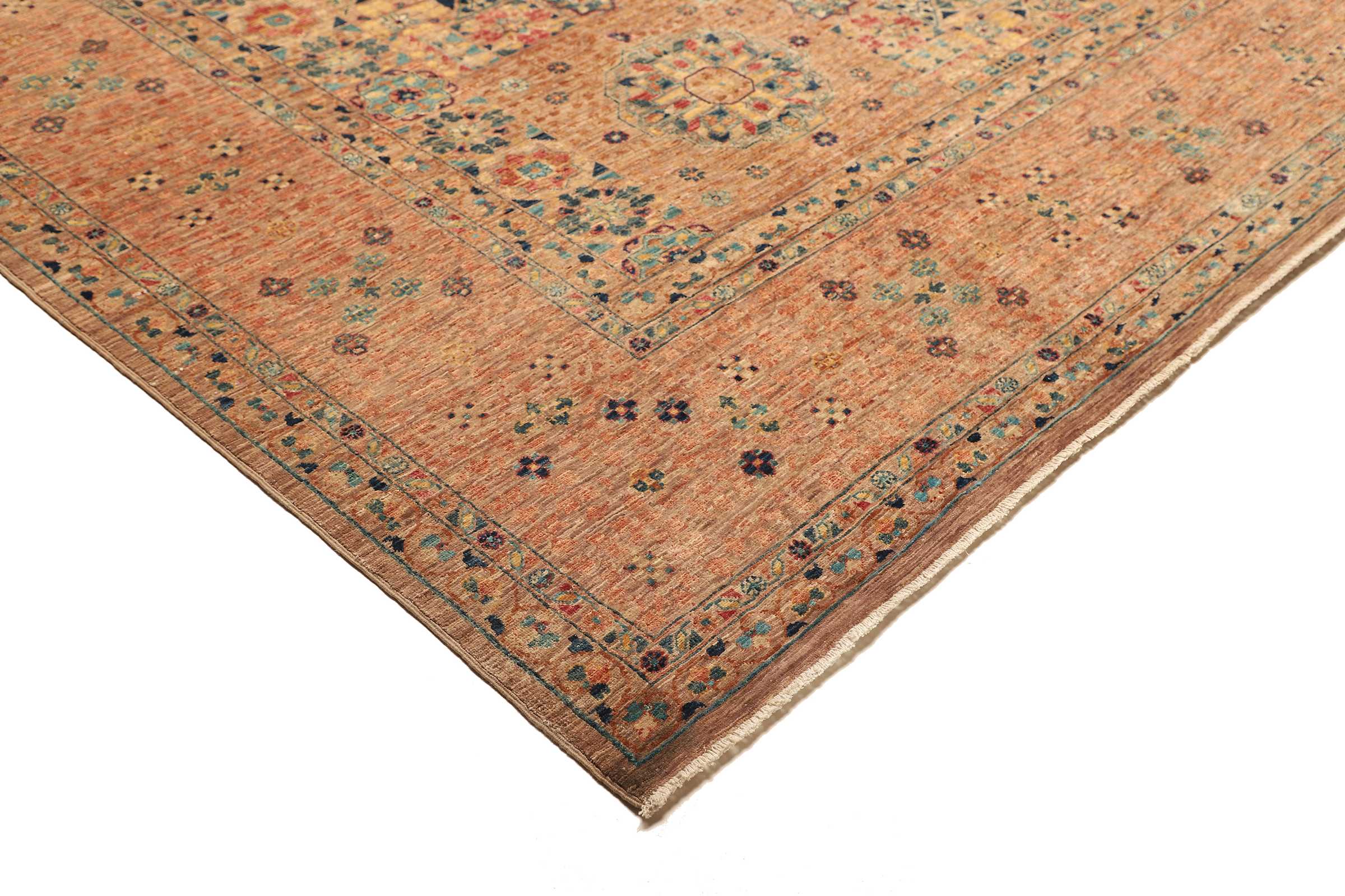 Mamlouk | 430 cm x 305 cm | Nr. 12-469134