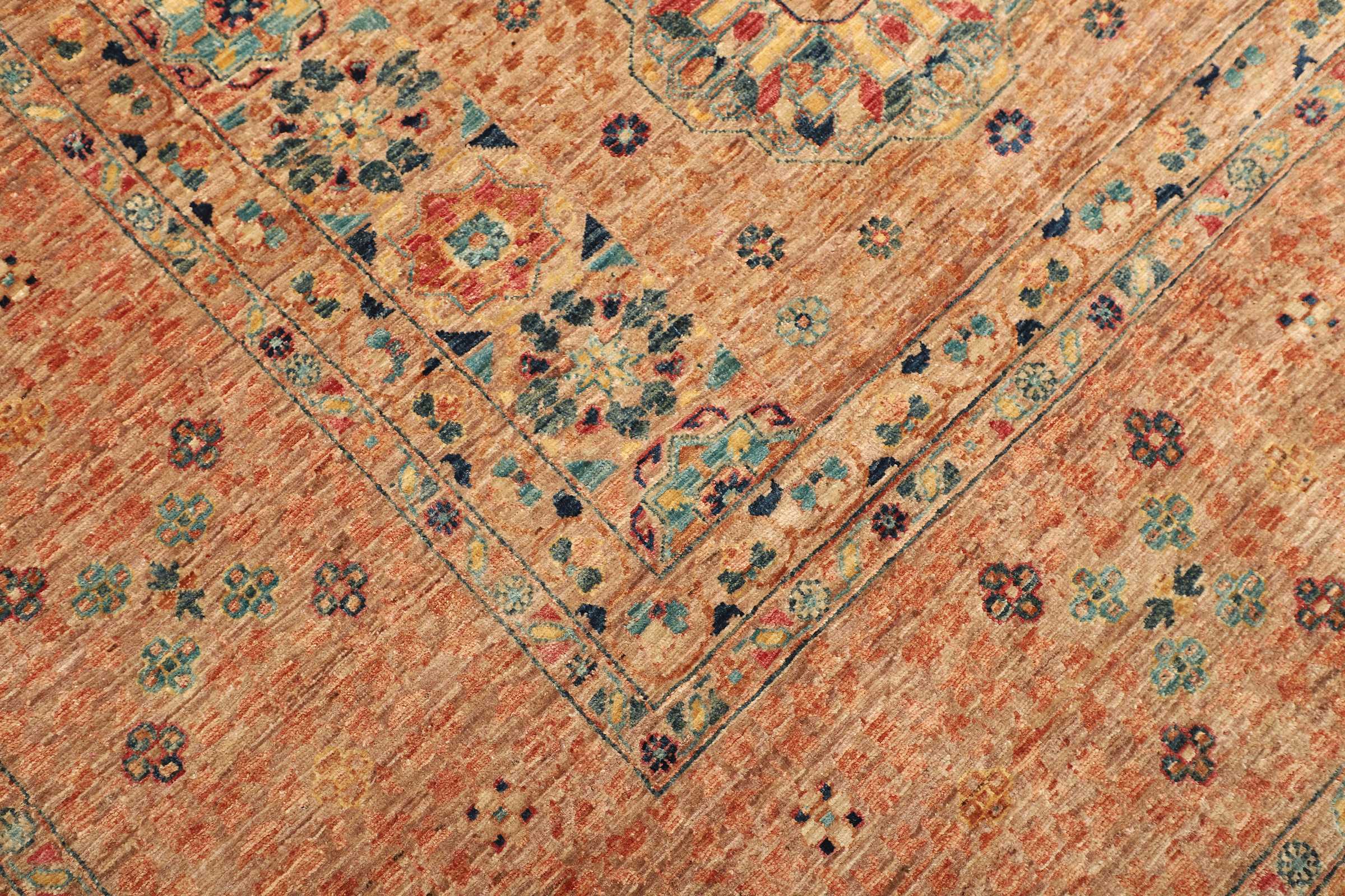 Mamlouk | 430 cm x 305 cm | Nr. 12-469134