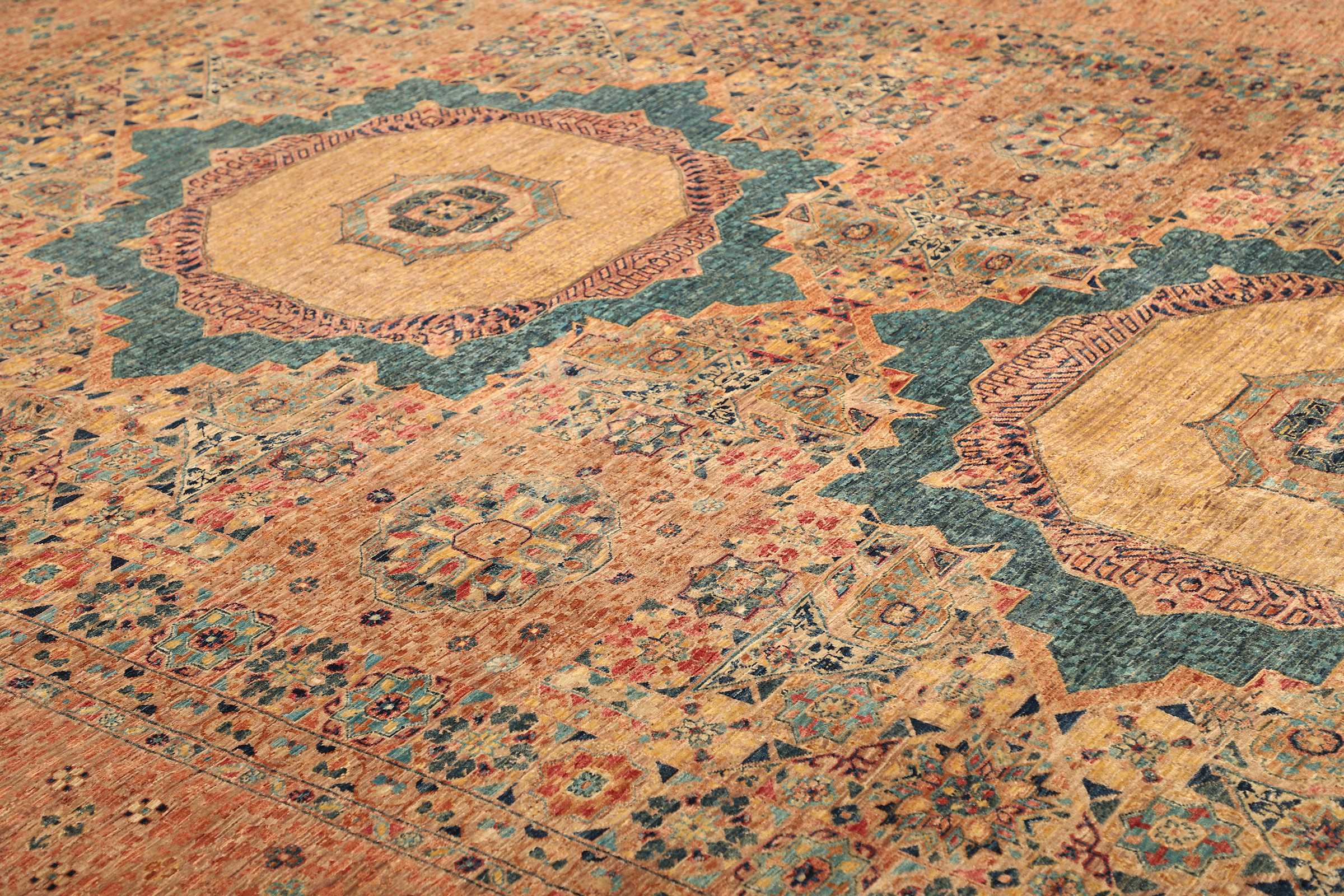 Mamlouk | 430 cm x 305 cm | Nr. 12-469134