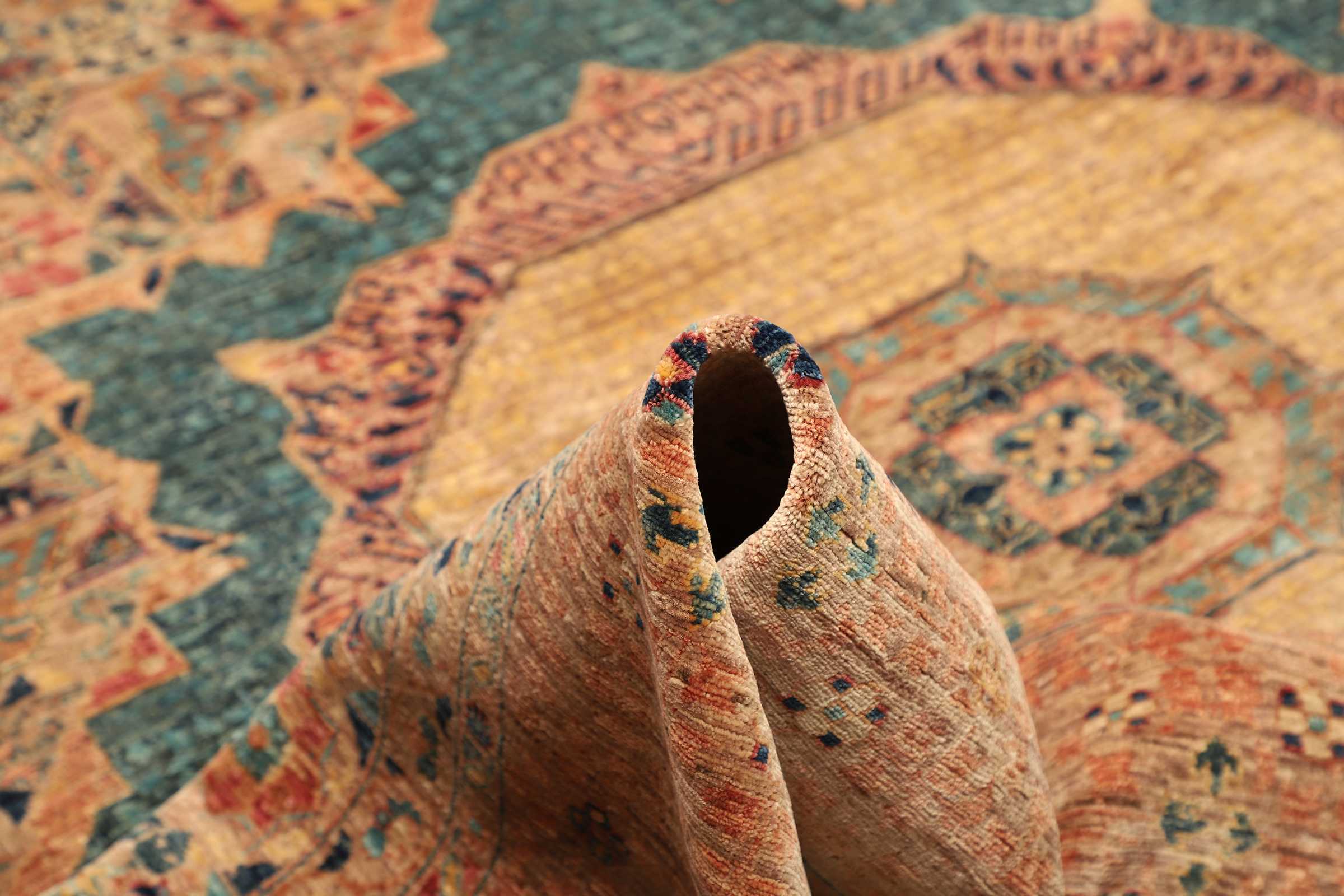 Mamlouk | 430 cm x 305 cm | Nr. 12-469134