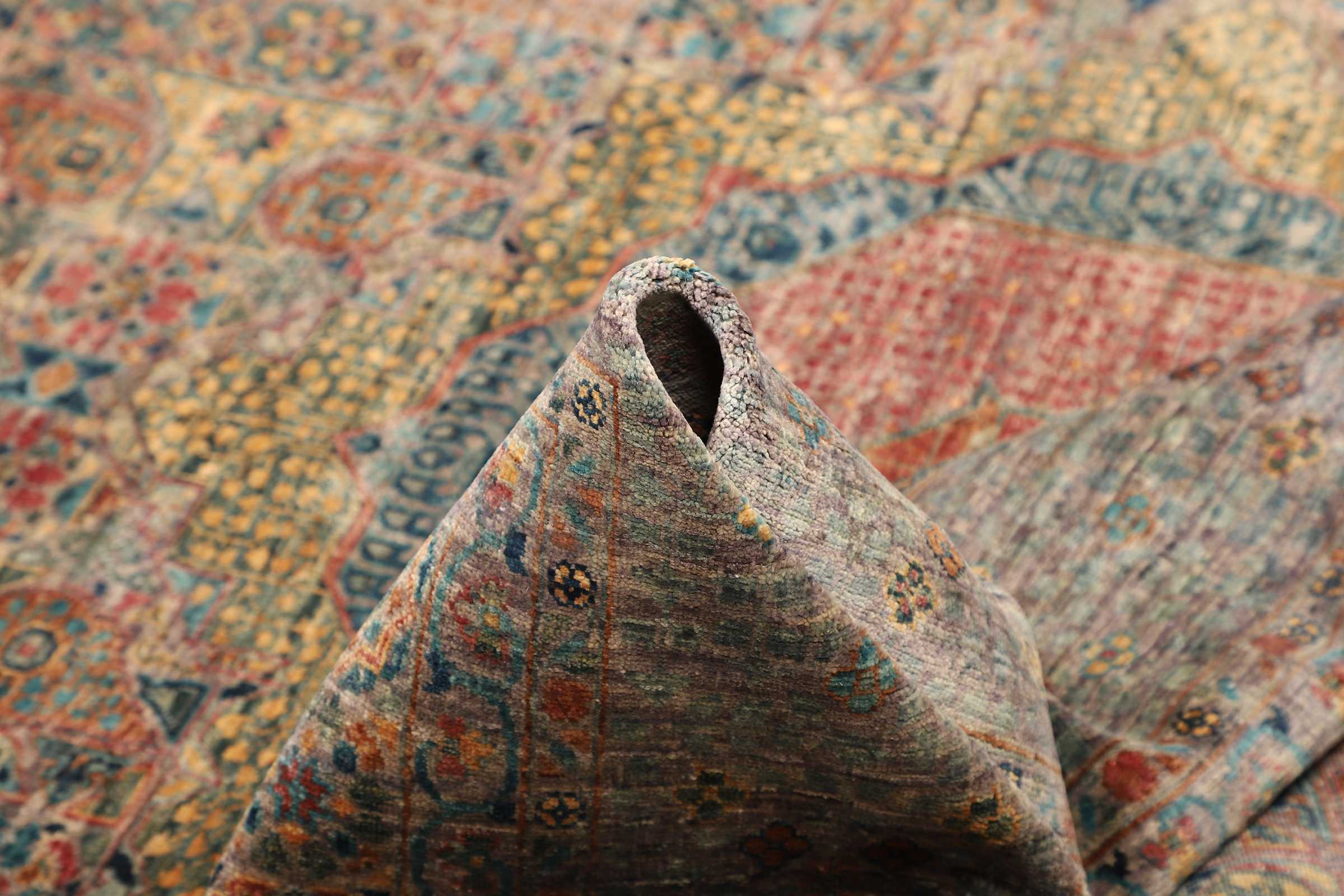 Mamluk | 301 x 252 cm | Nr. 12-469135