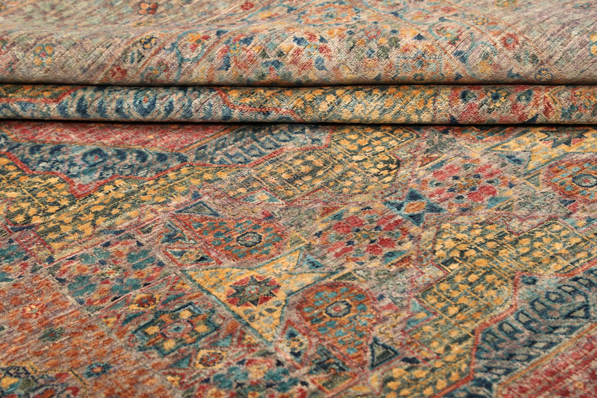 Mamluk | 301 x 252 cm | Nr. 12-469135