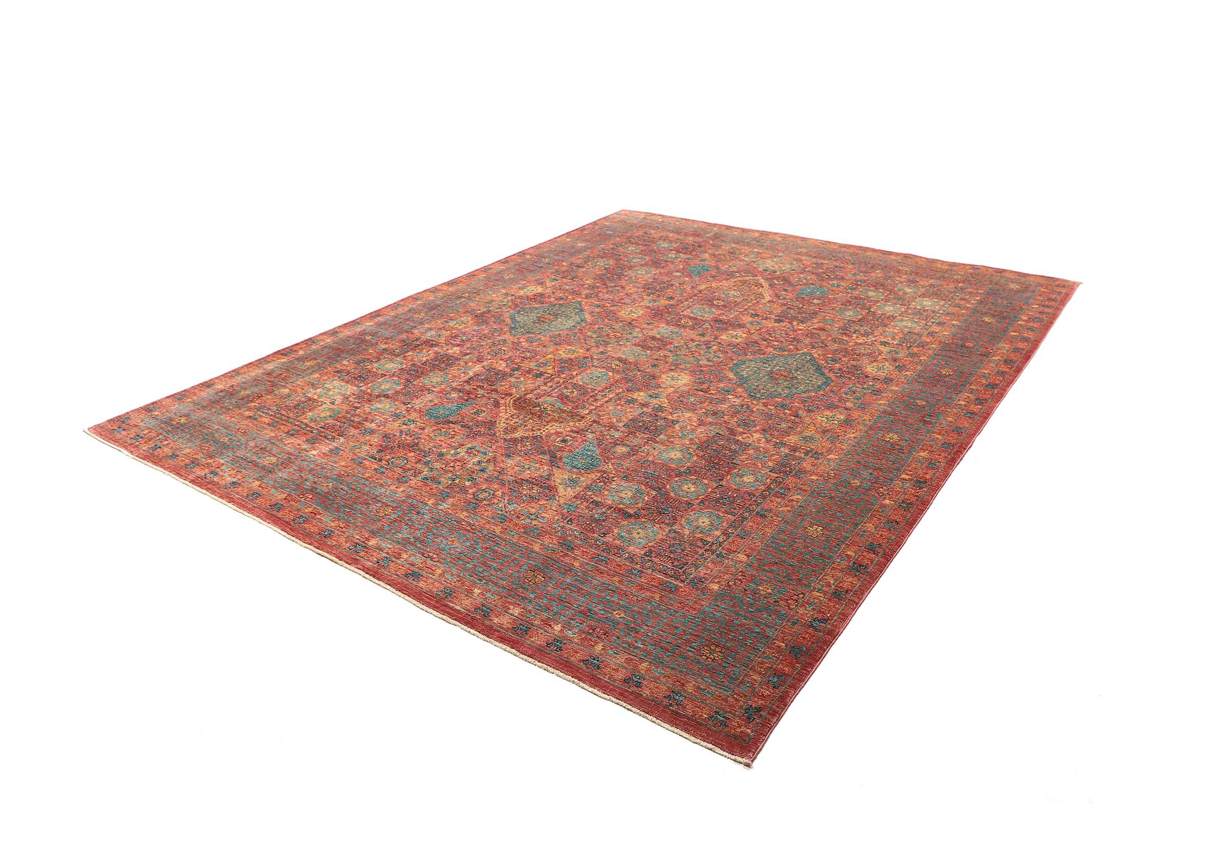 Mamlouk | 294 cm x 249 cm | Nr. 12-469137