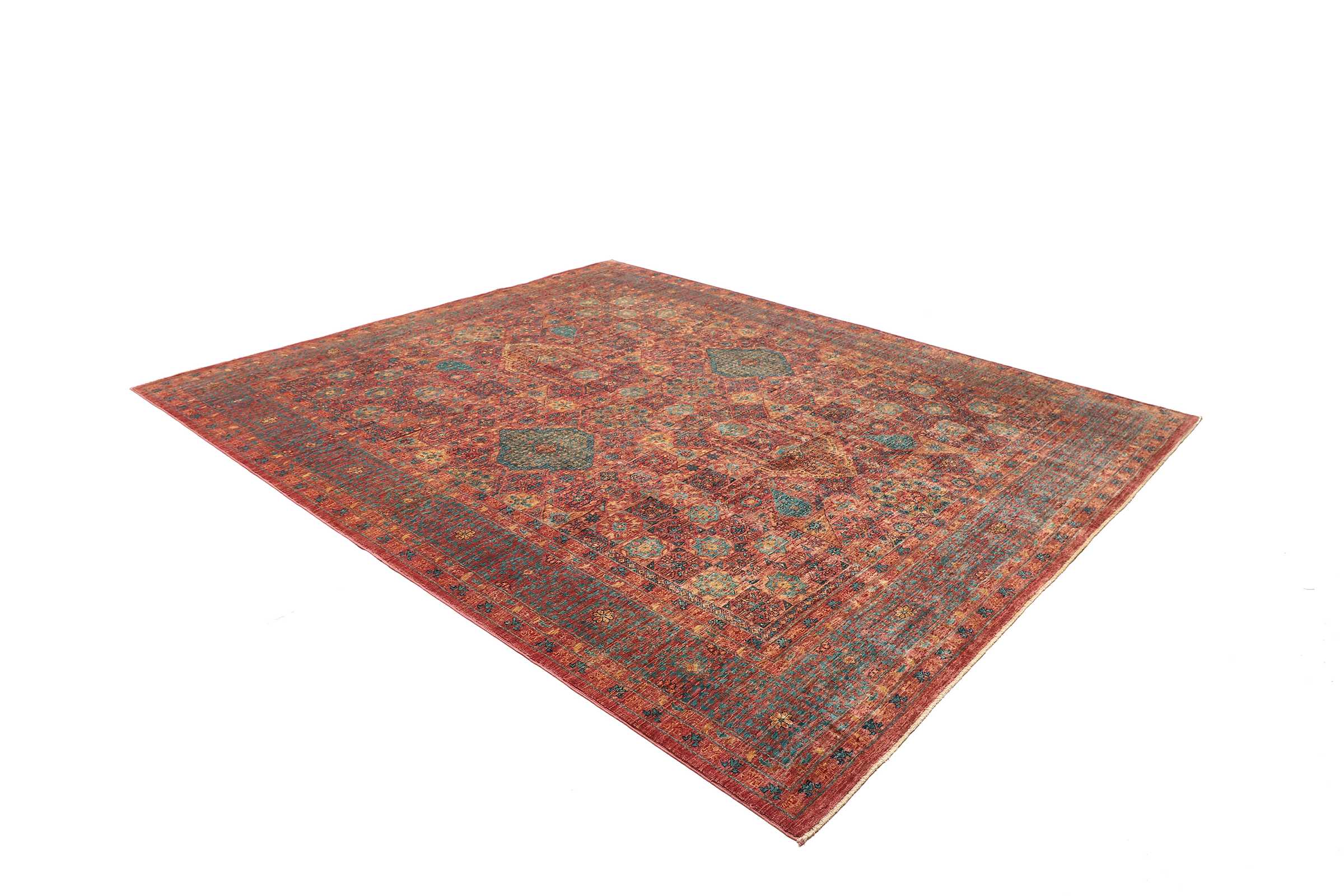 Mamlouk | 294 cm x 249 cm | Nr. 12-469137