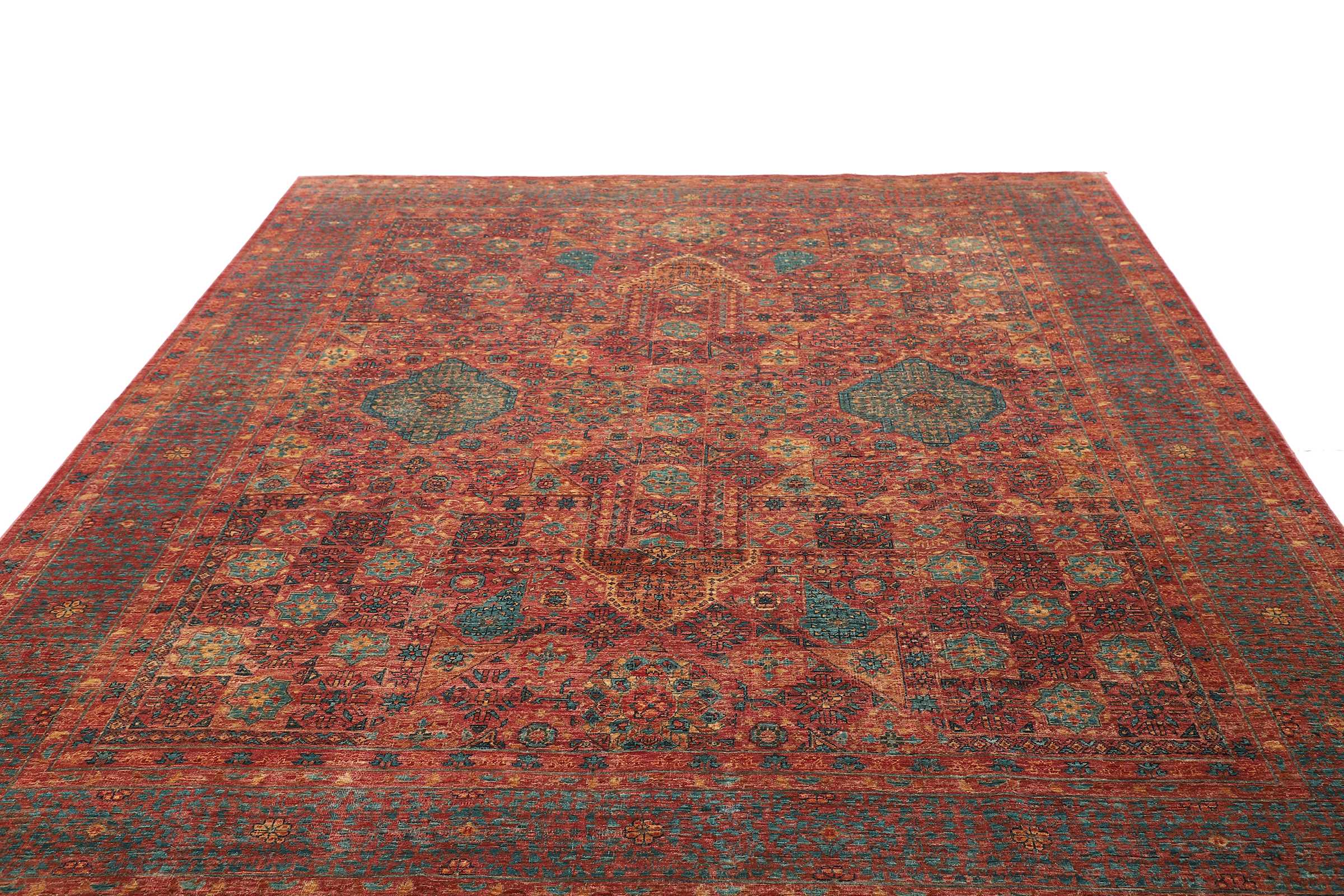 Mamlouk | 294 cm x 249 cm | Nr. 12-469137