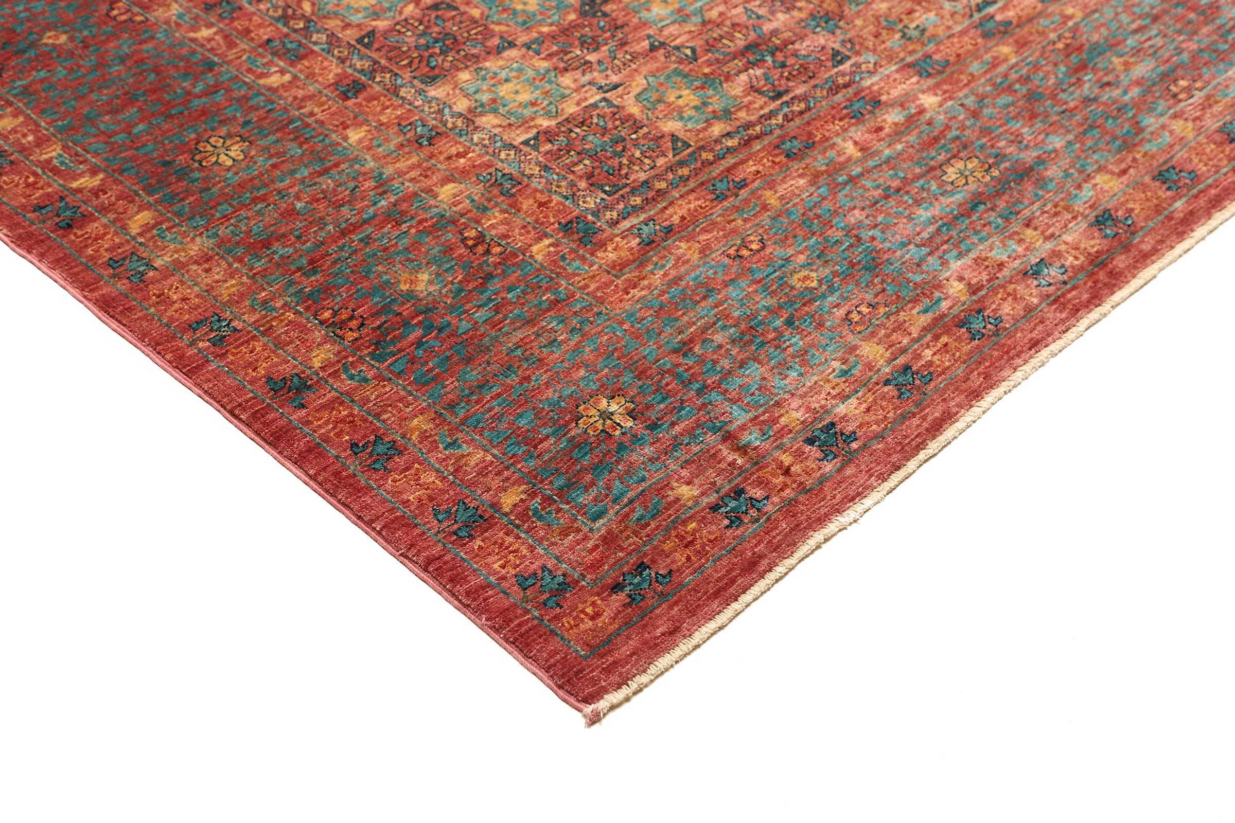 Mamlouk | 294 cm x 249 cm | Nr. 12-469137