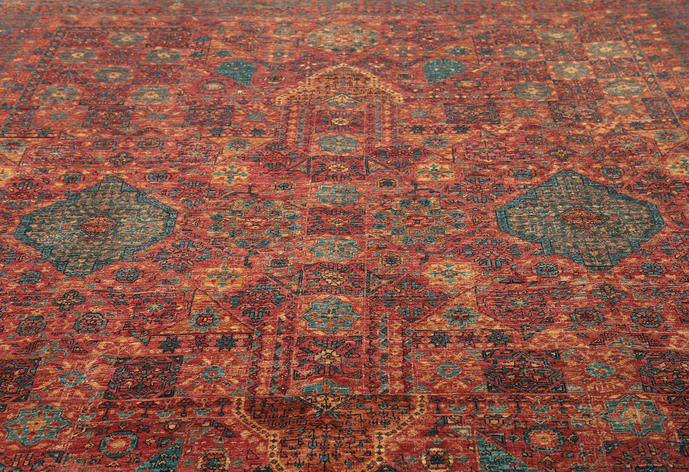 Mamlouk | 294 cm x 249 cm | Nr. 12-469137