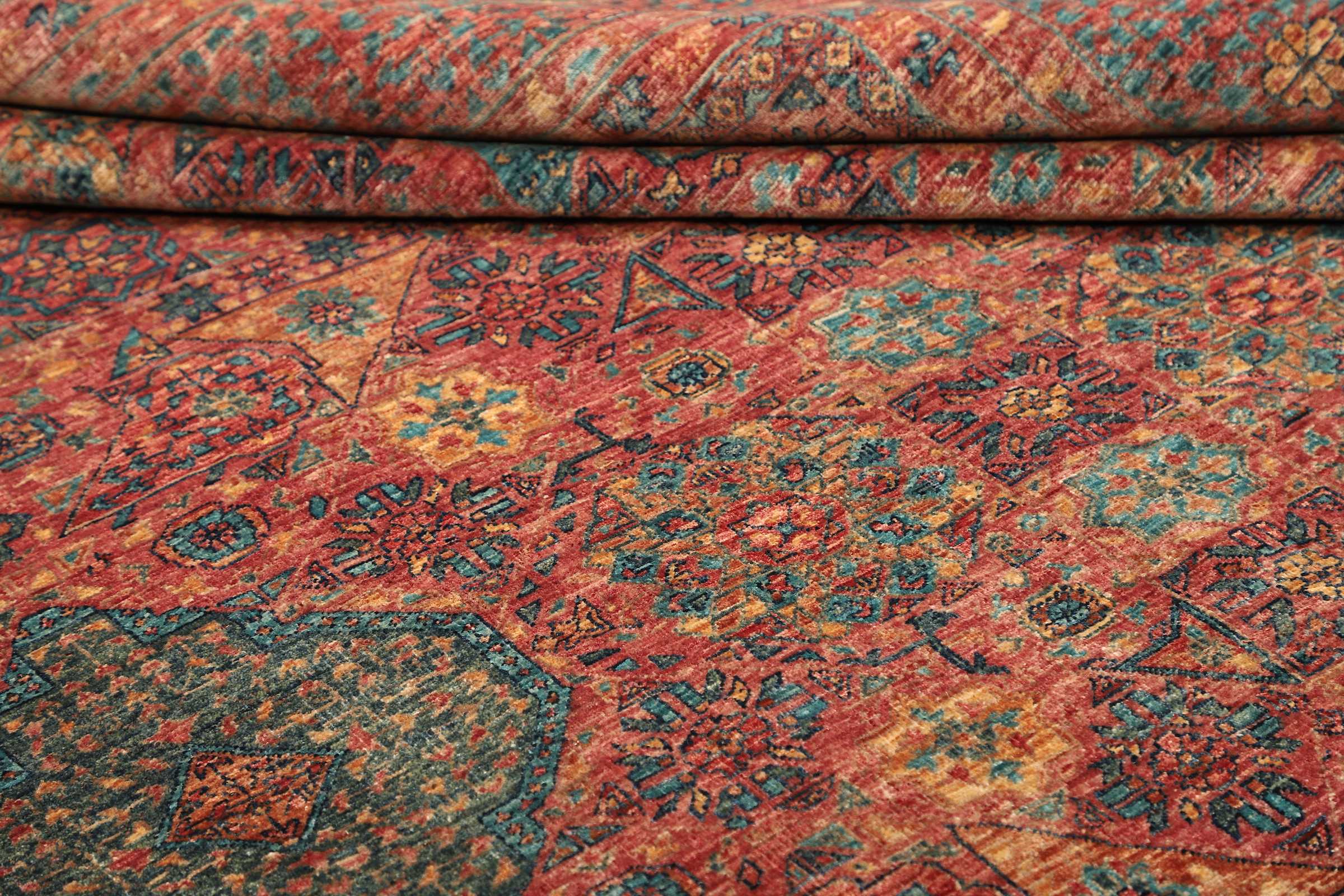 Mamlouk | 294 cm x 249 cm | Nr. 12-469137