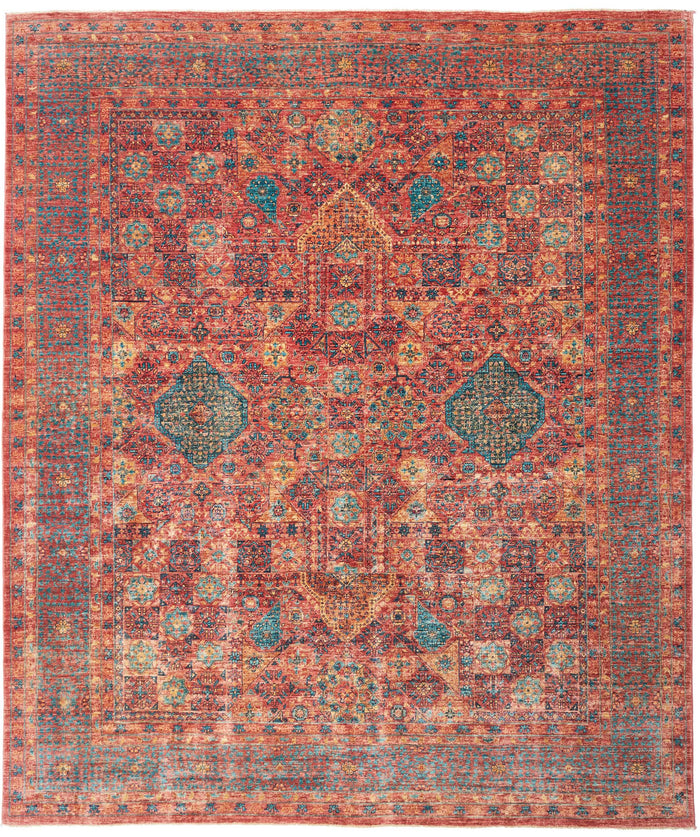 Mamluk | 294 cm x 249 cm | Nr. 12-469137