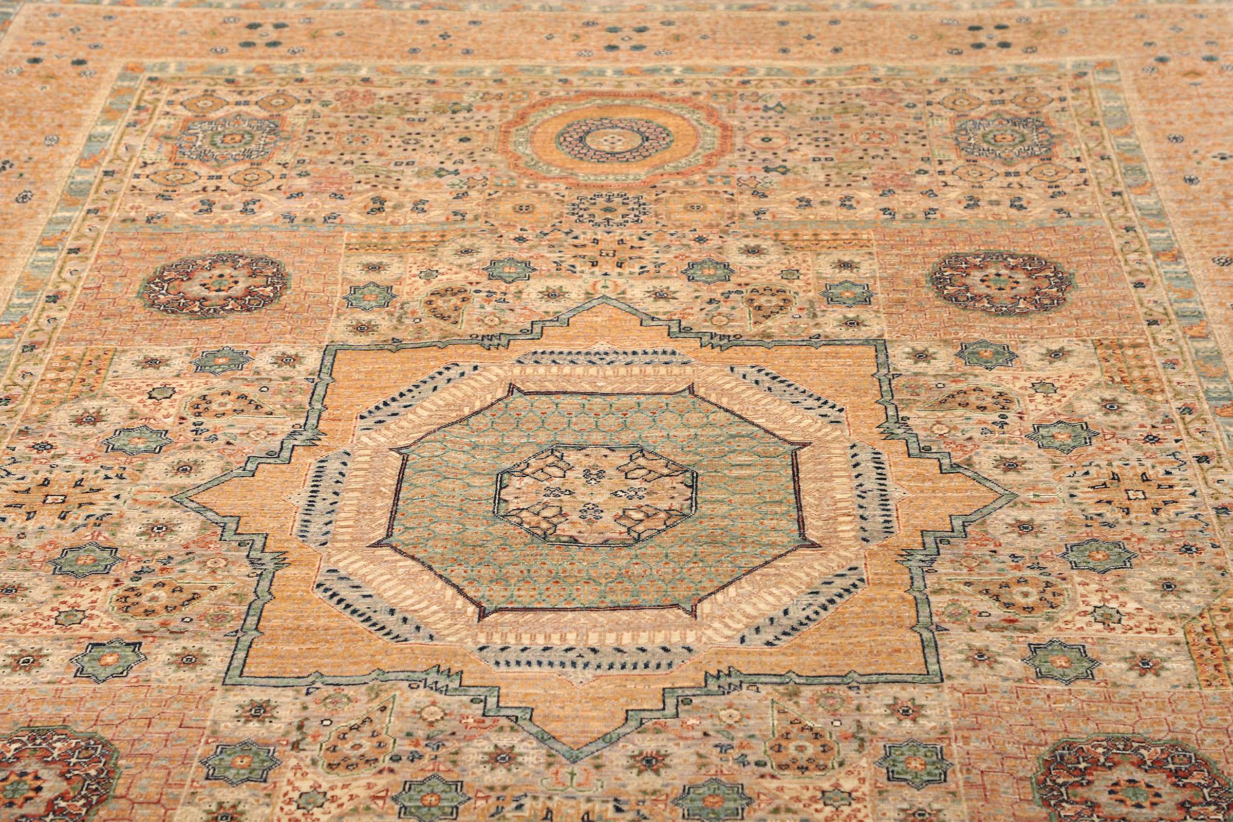 Mamlouk | 302 cm x 199 cm | Nr. 12-469144