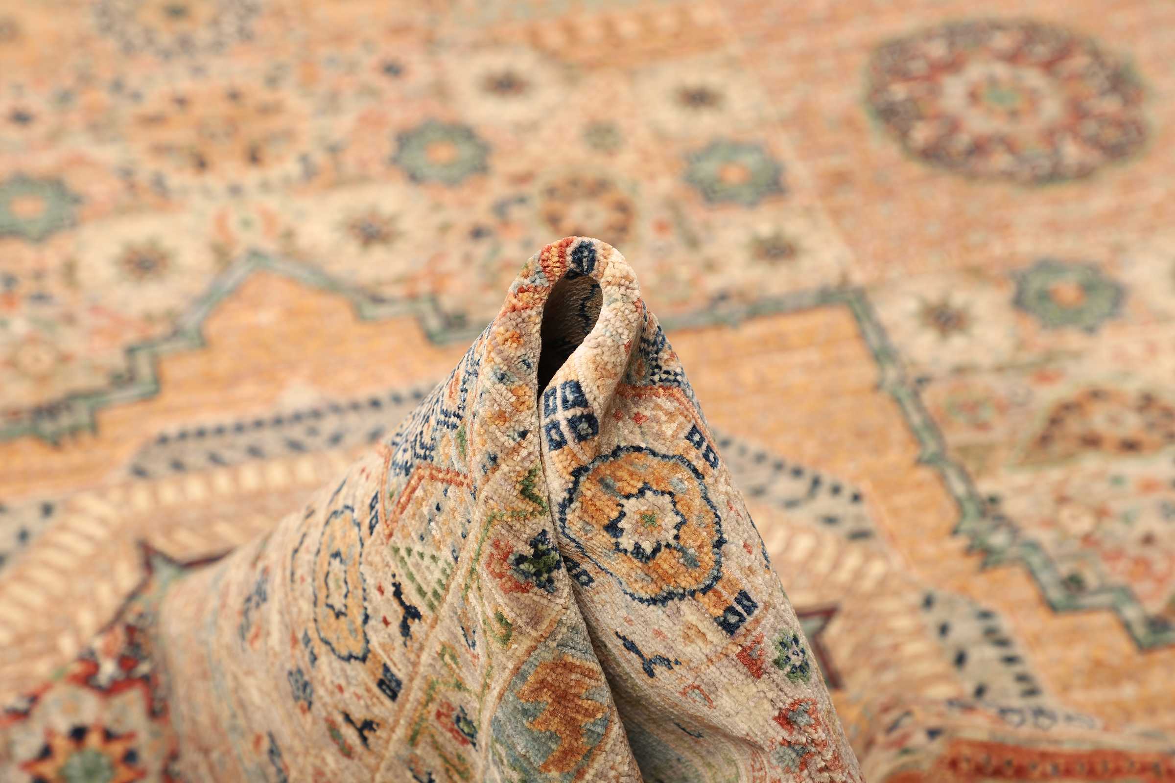 Mamlouk | 302 cm x 199 cm | Nr. 12-469144