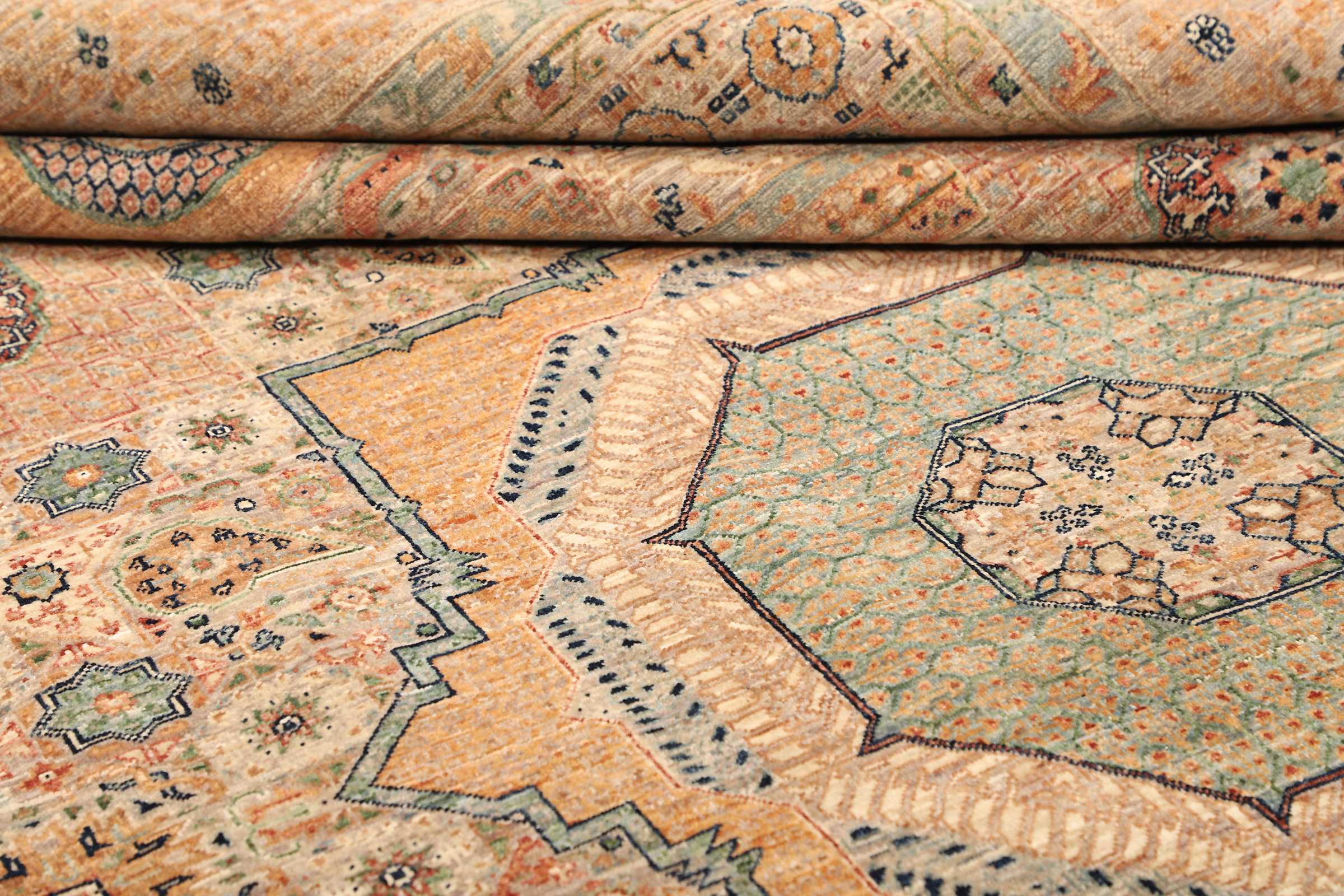 Mamlouk | 302 cm x 199 cm | Nr. 12-469144