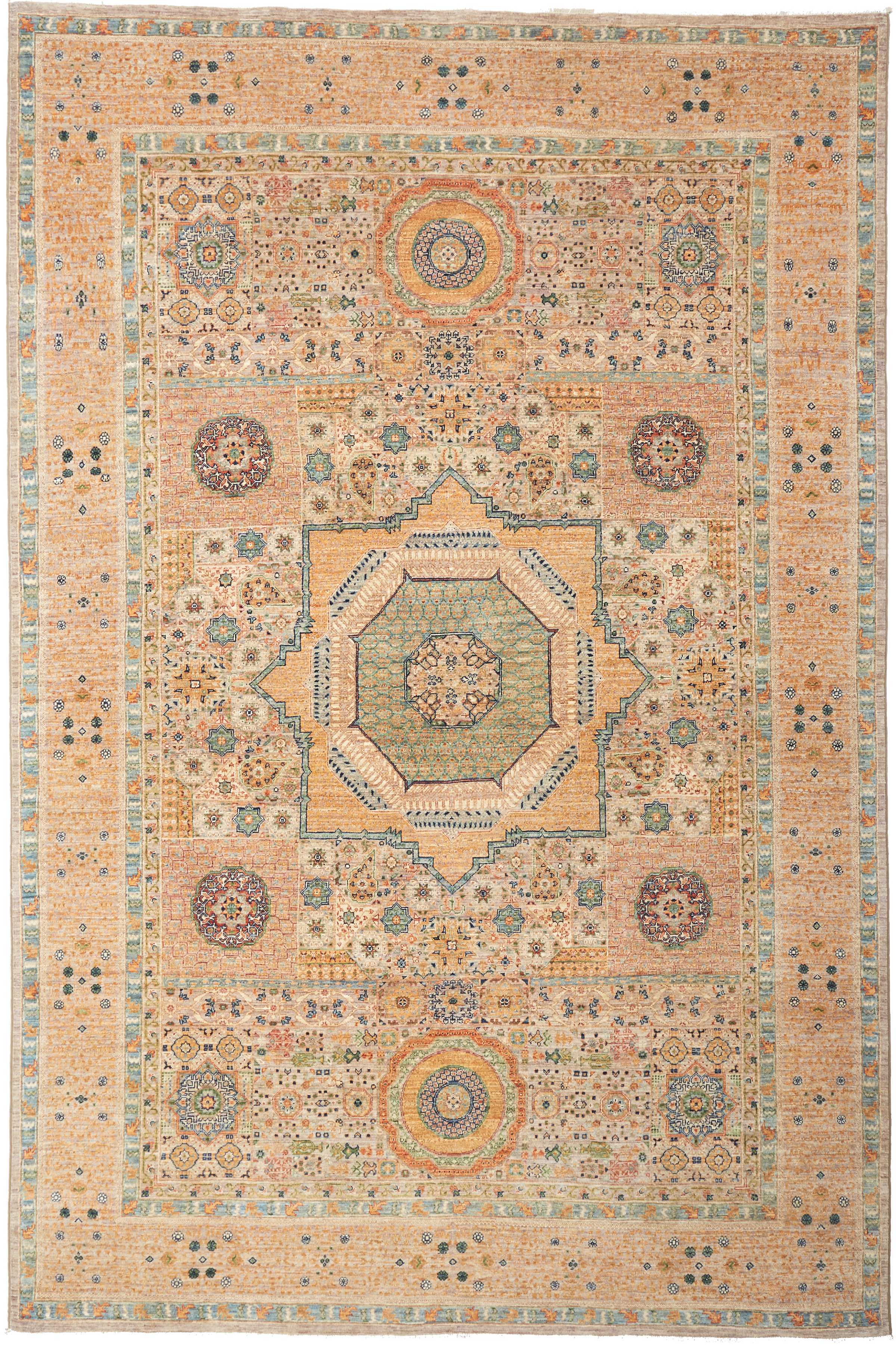 Mamlouk | 302 cm x 199 cm | Nr. 12-469144