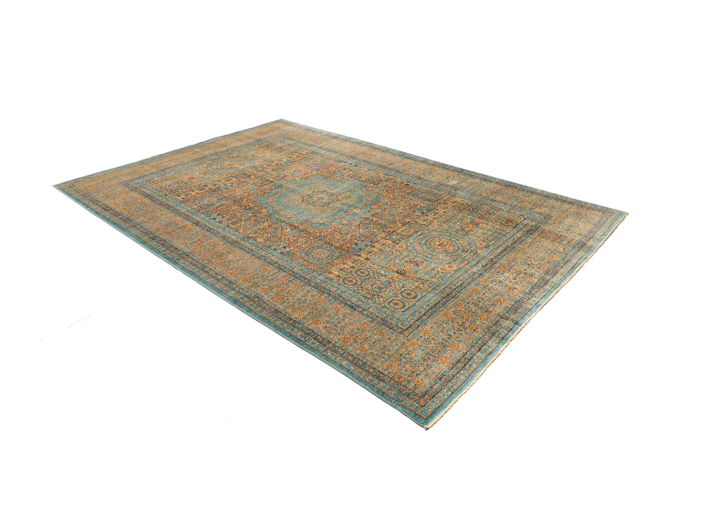 Mamlouk | 297 cm x 205 cm | Nr. 12-469146