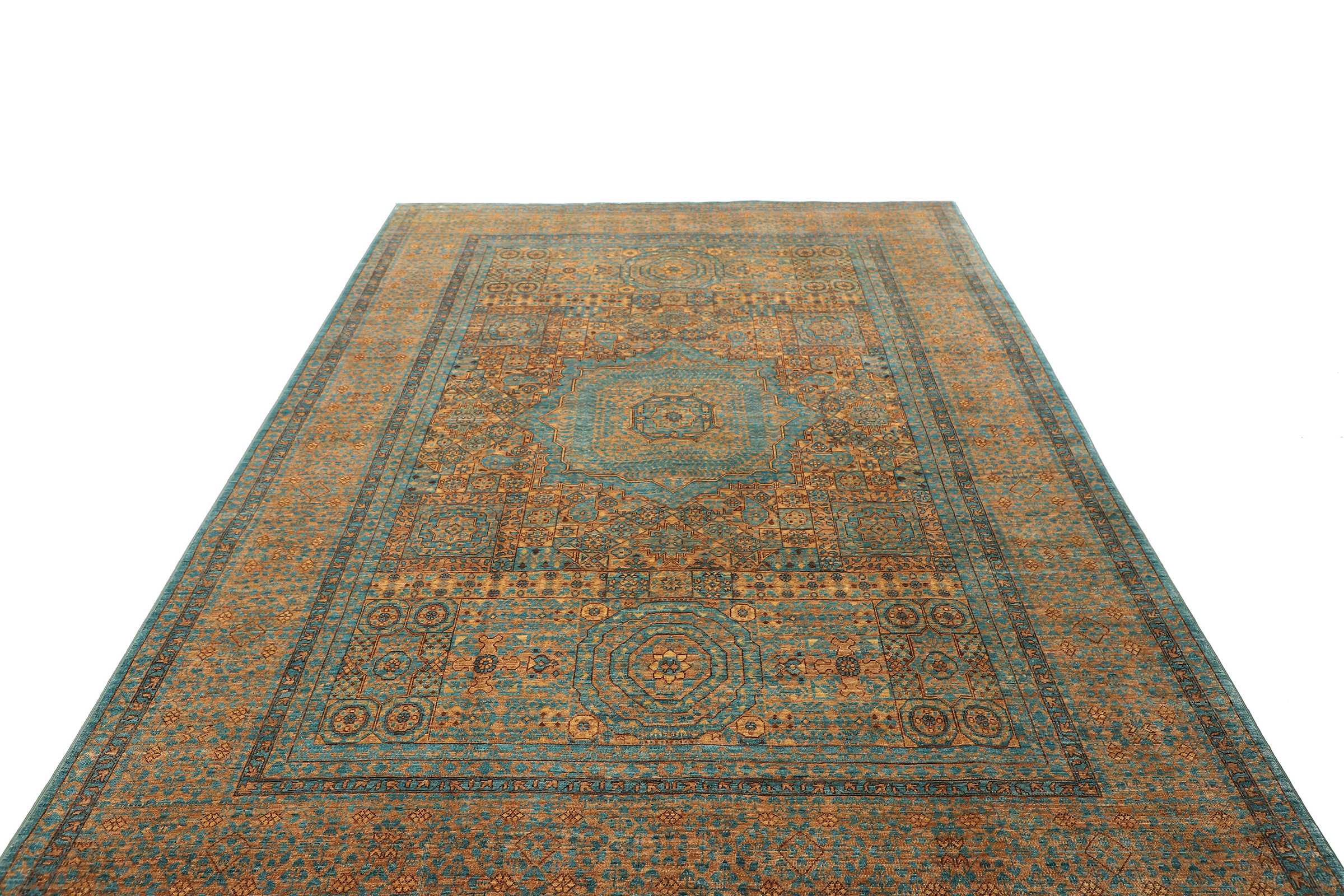 Mamlouk | 297 cm x 205 cm | Nr. 12-469146