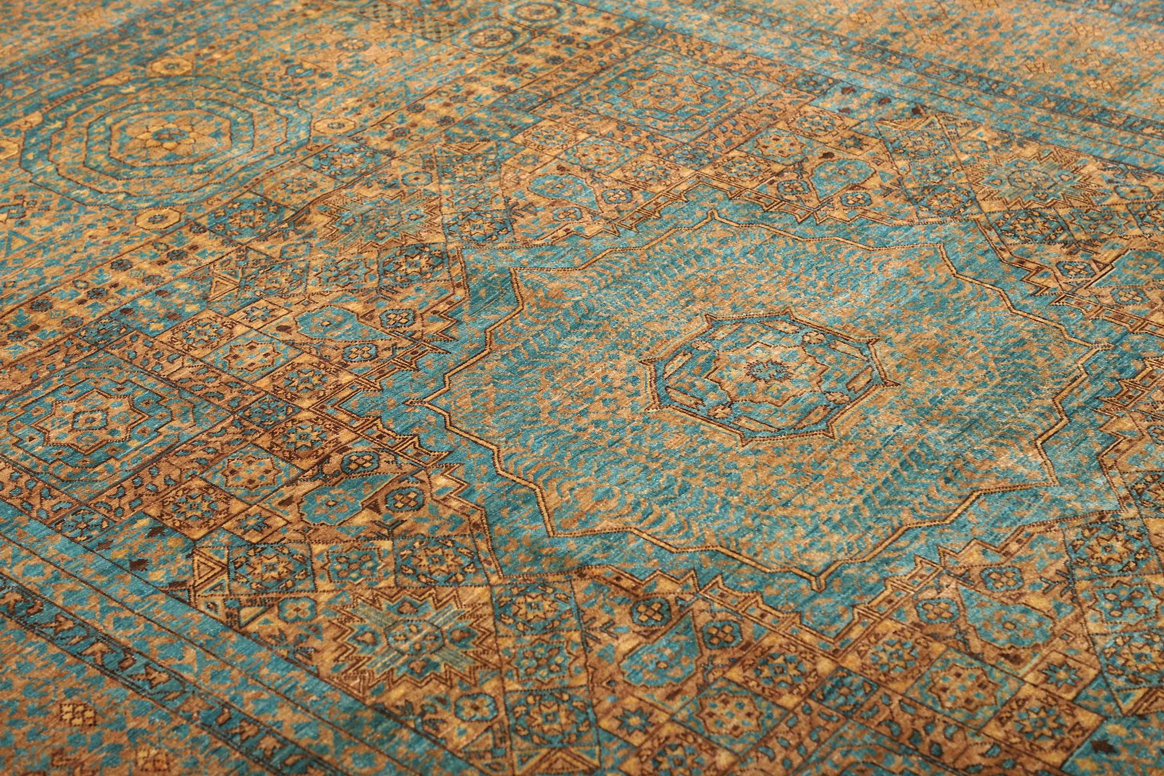 Mamluk | 297 x 205 cm | Nr. 12-469146