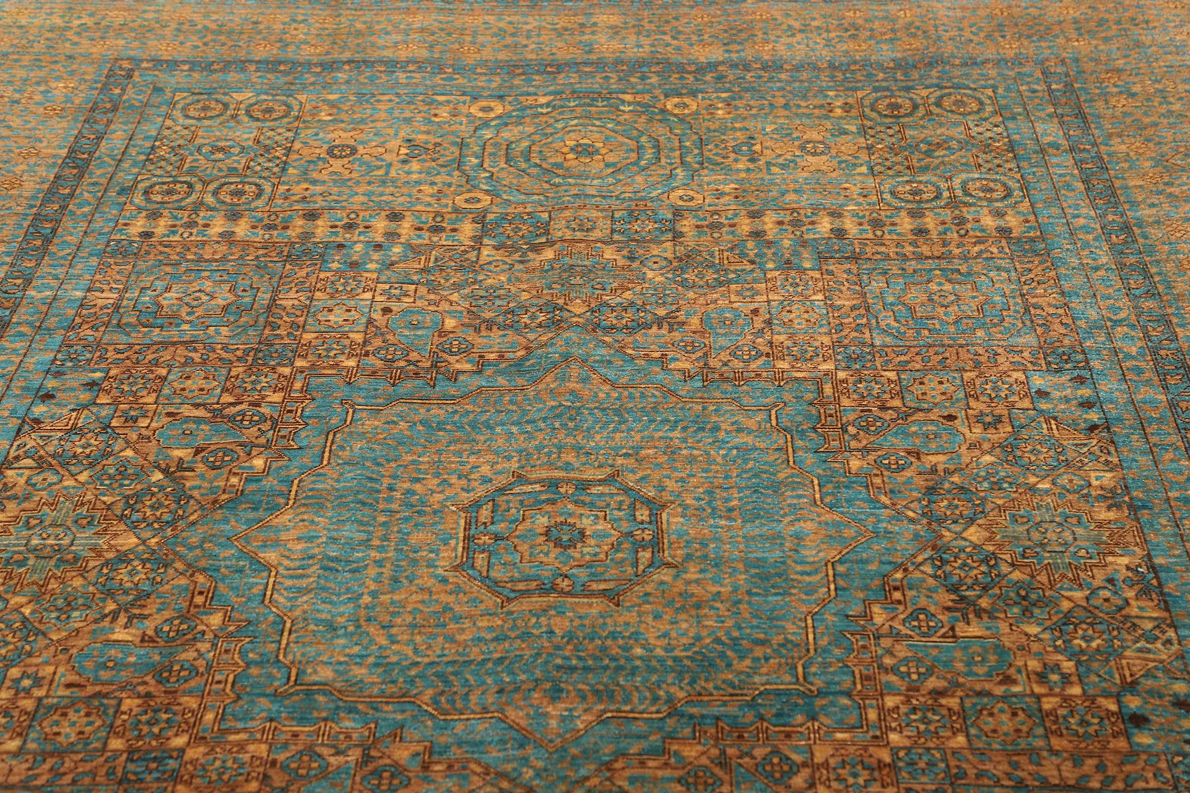 Mamlouk | 297 cm x 205 cm | Nr. 12-469146