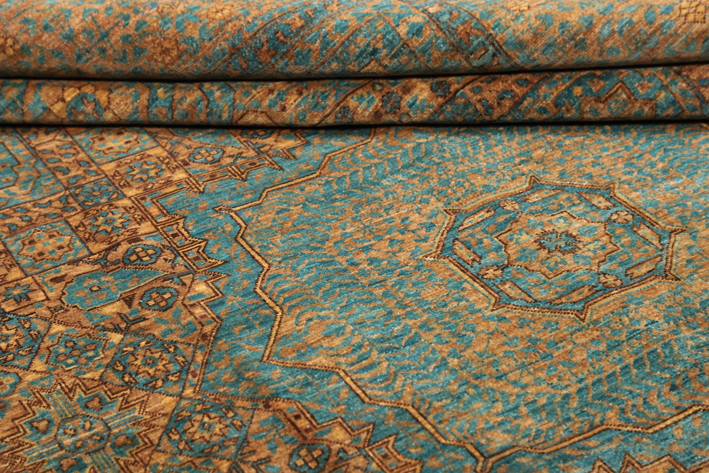 Mamlouk | 297 cm x 205 cm | Nr. 12-469146