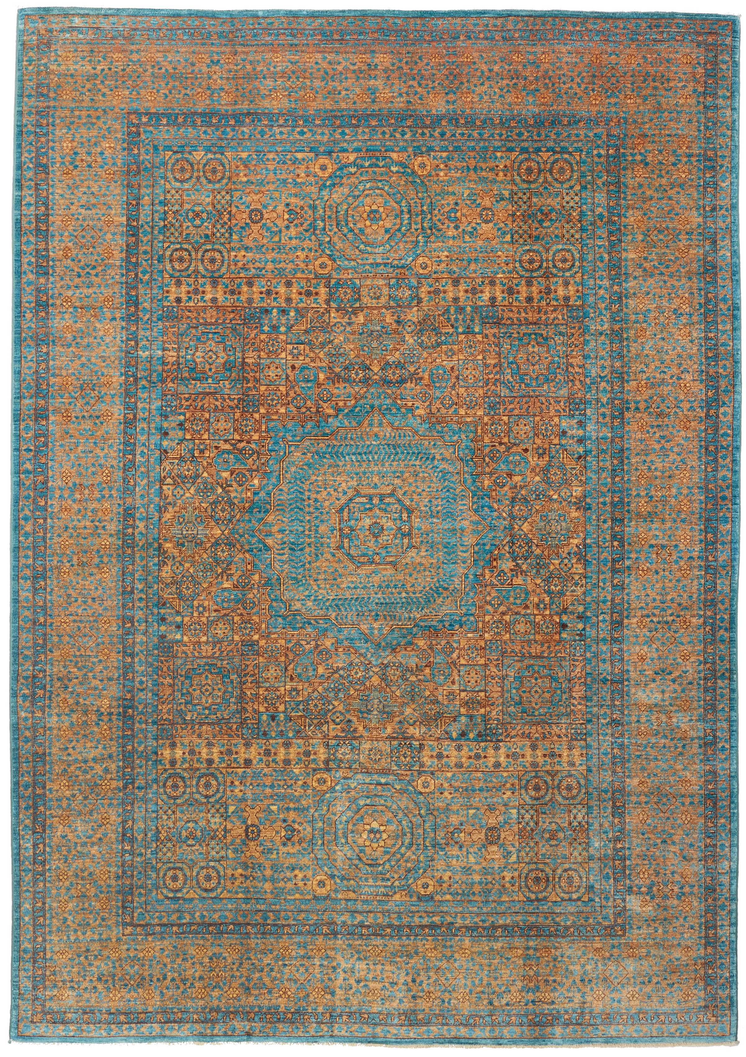 Mamlouk | 297 cm x 205 cm | Nr. 12-469146