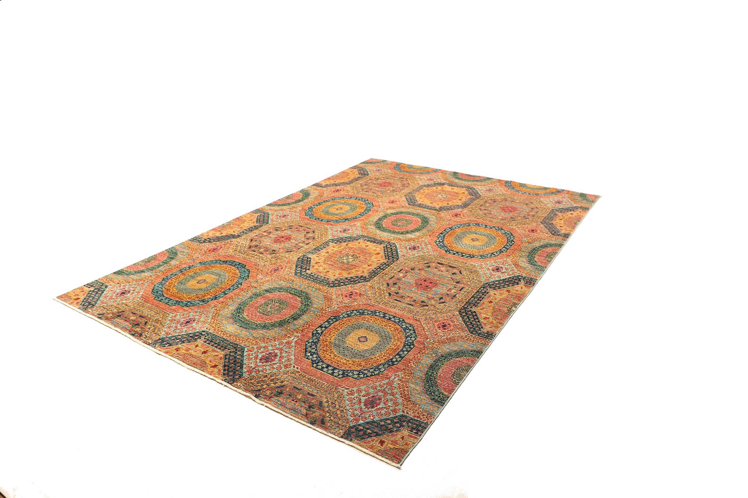 Mamlouk | 299 cm x 201 cm | Nr. 12-469147