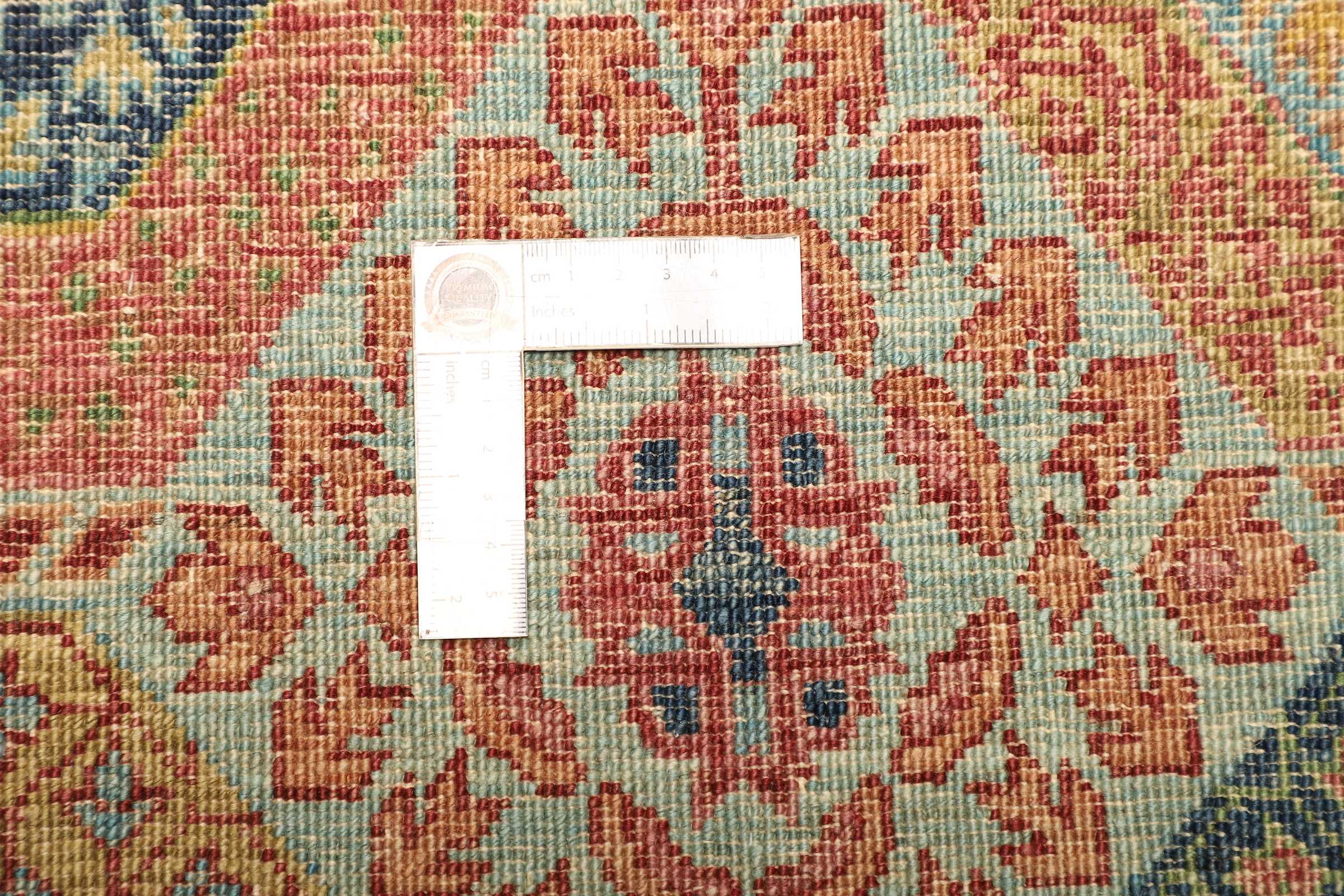 Mamluk | 299 x 201 cm | Nr. 12-469147