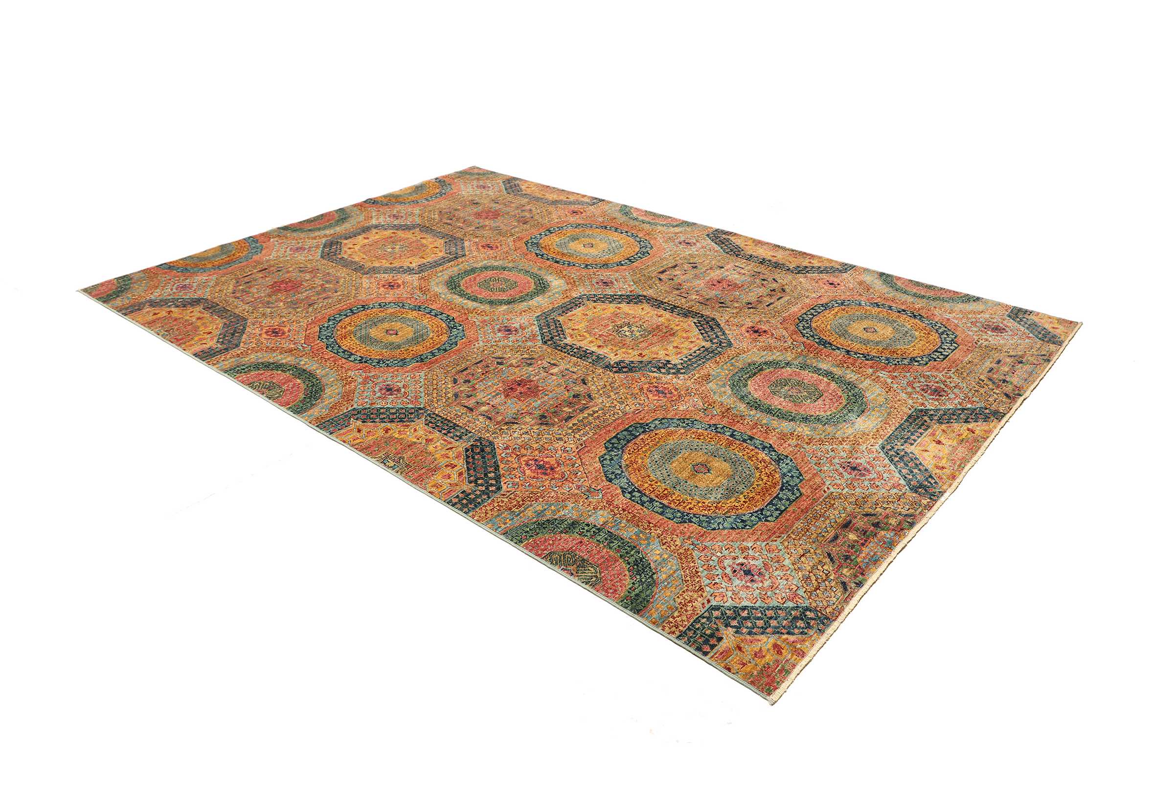 Mamluk | 299 x 201 cm | Nr. 12-469147