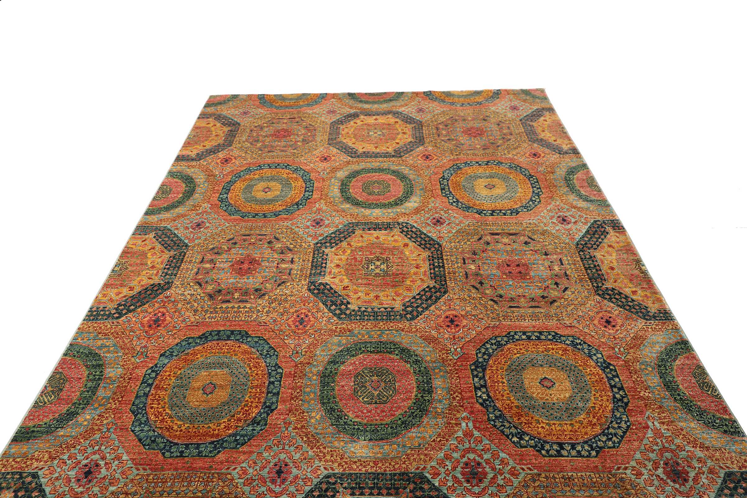 Mamluk | 299 x 201 cm | Nr. 12-469147
