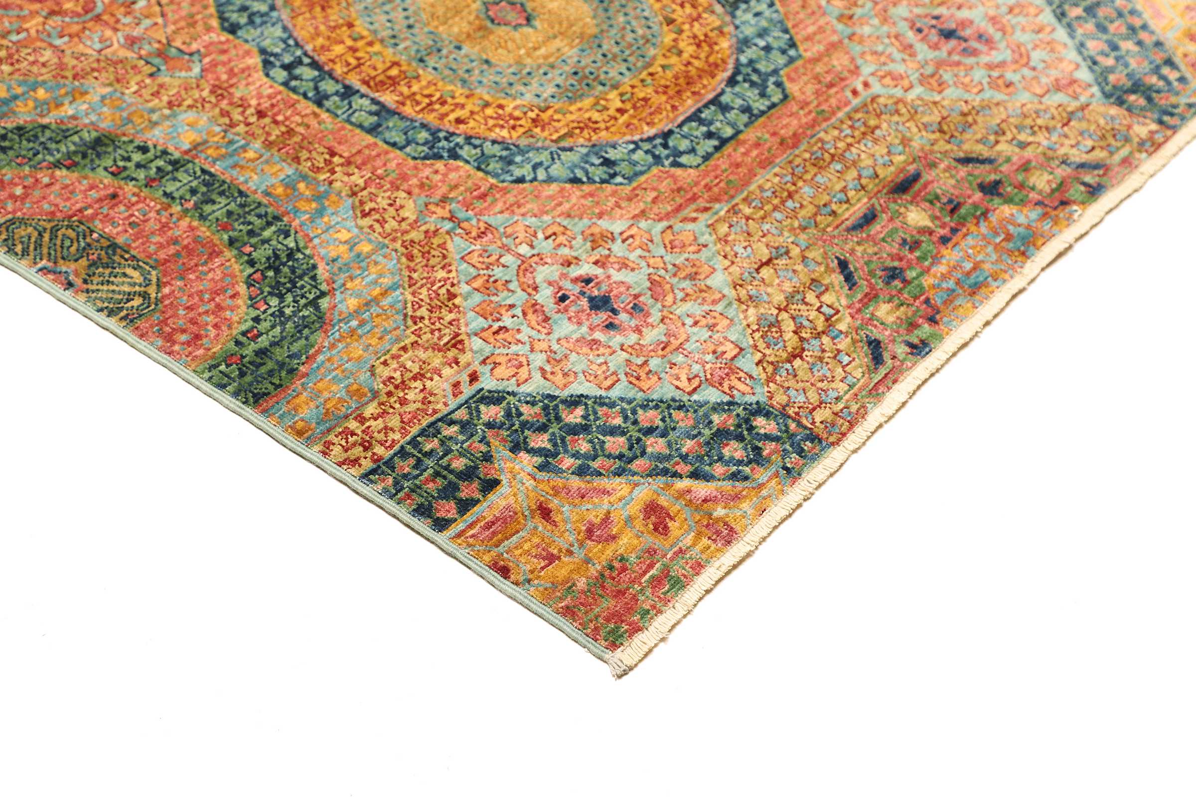 Mamluk | 299 x 201 cm | Nr. 12-469147