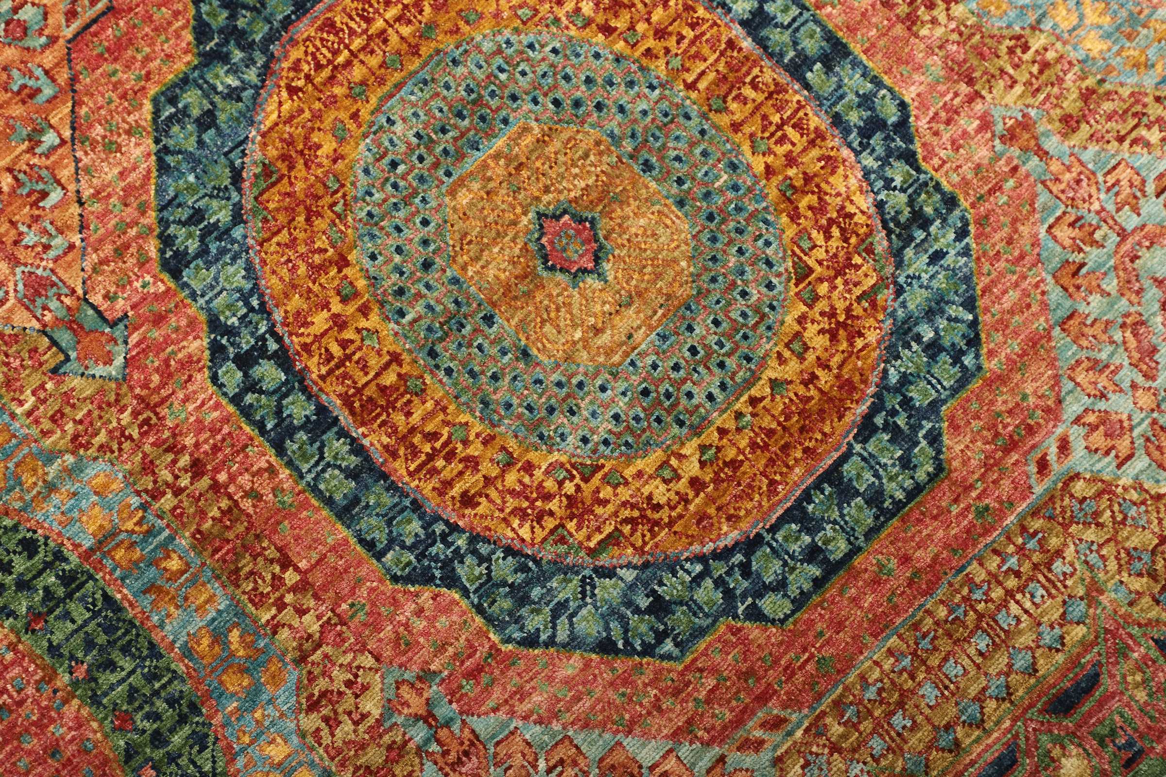 Mamluk | 299 x 201 cm | Nr. 12-469147