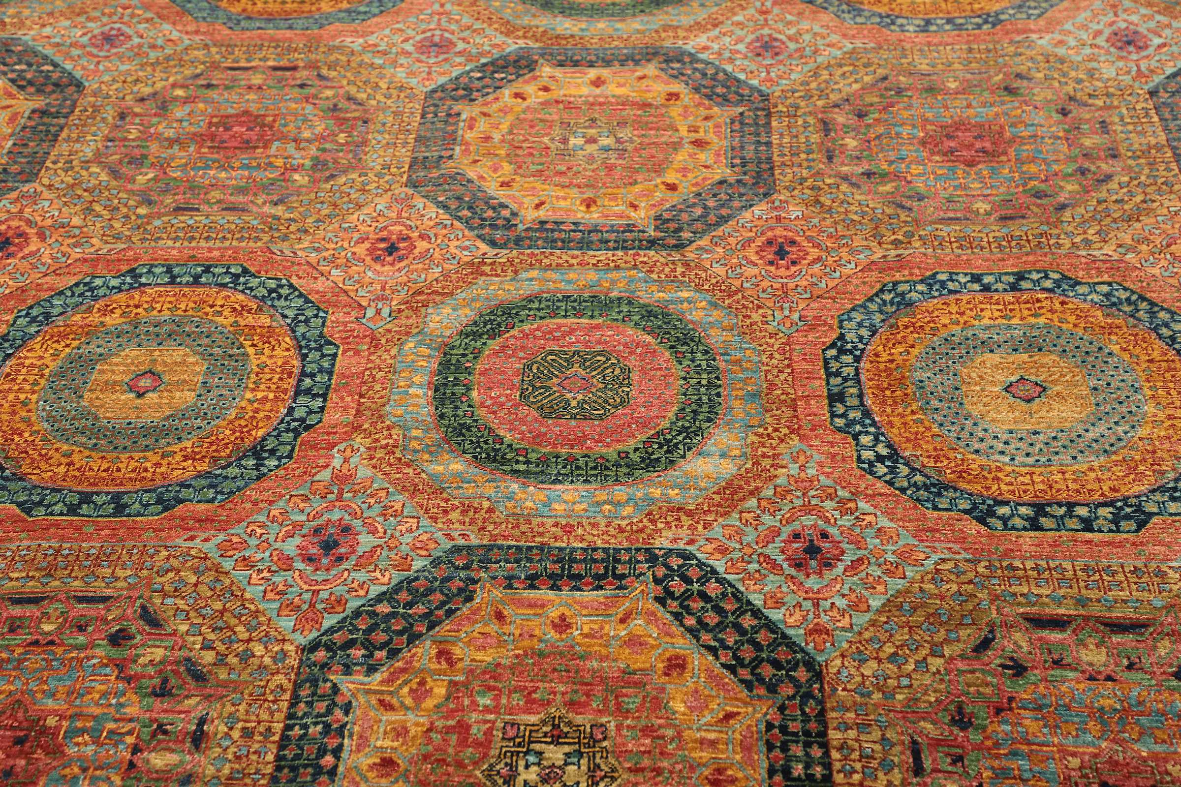 Mamluk | 299 x 201 cm | Nr. 12-469147
