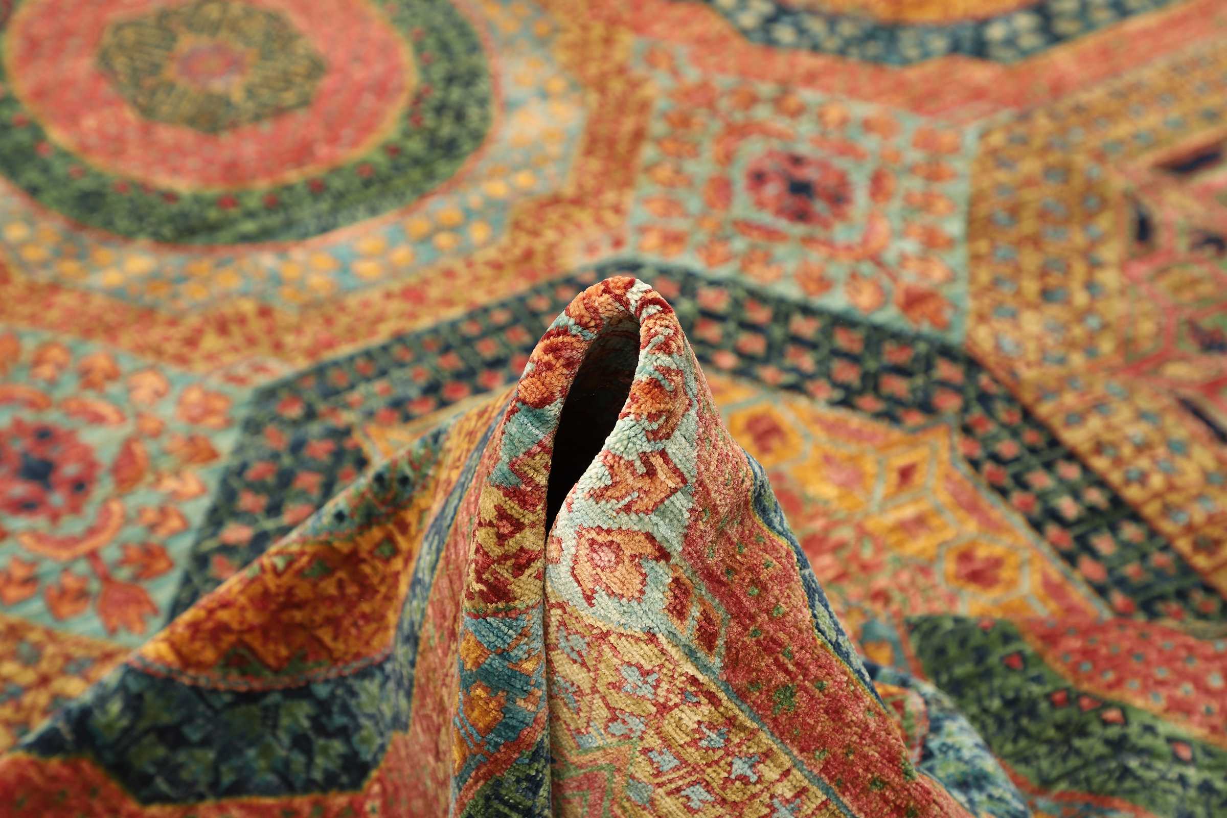 Mamluk | 299 x 201 cm | Nr. 12-469147